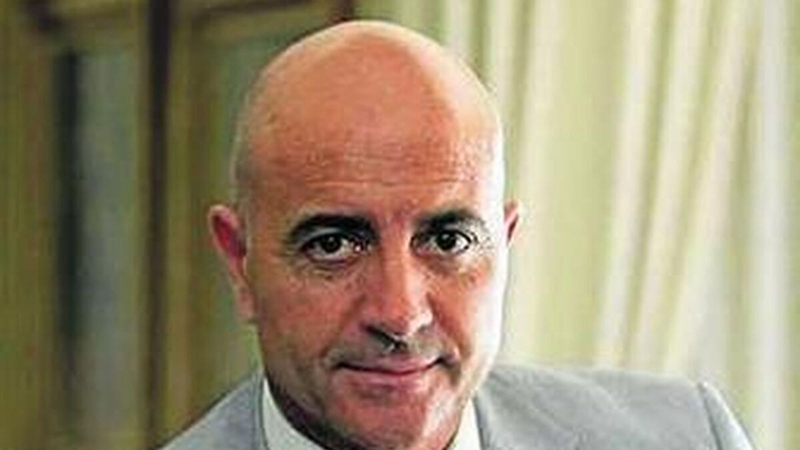 Diego Martínez Cano.