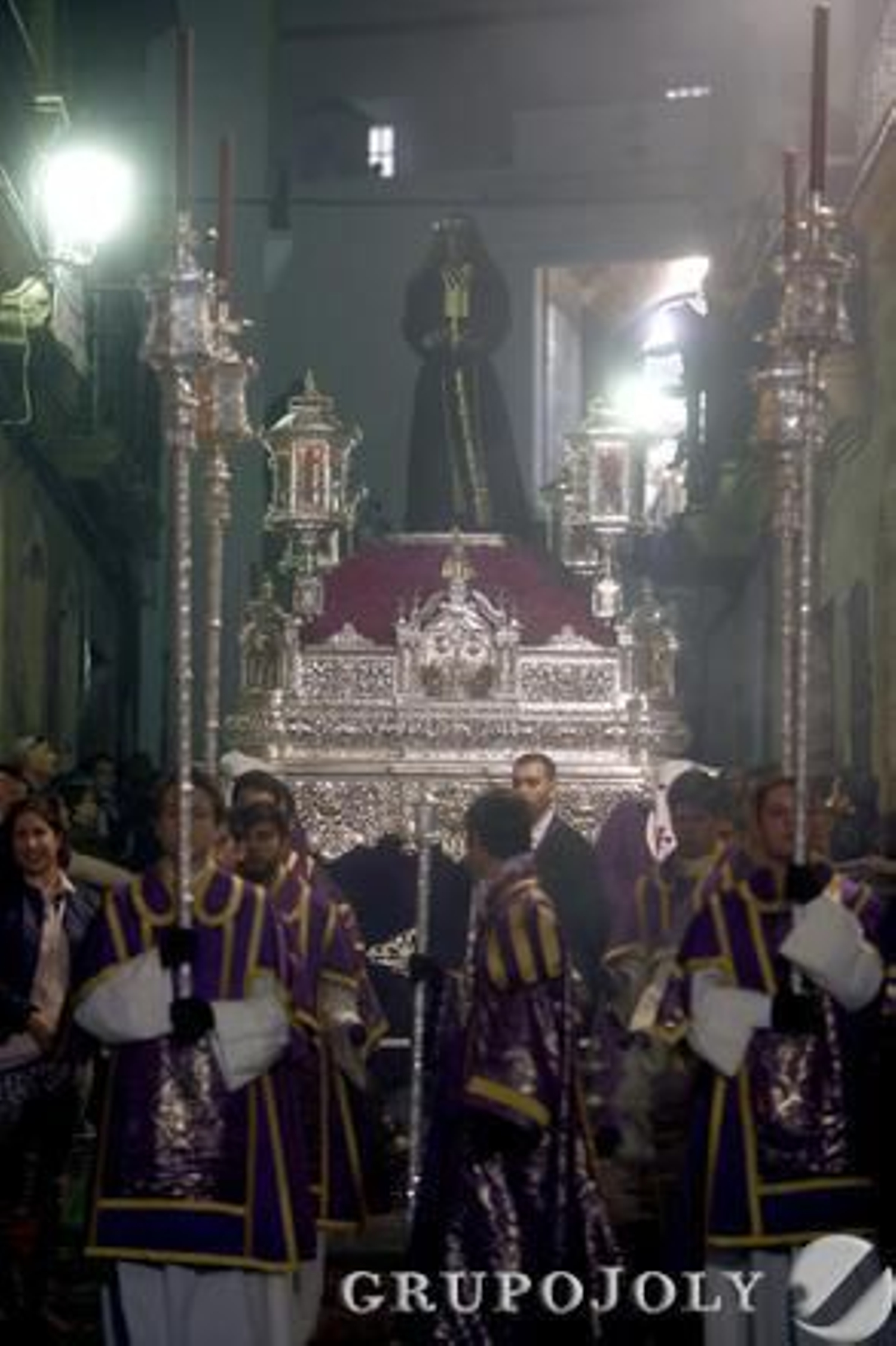 Medinaceli. /Jesús Marín