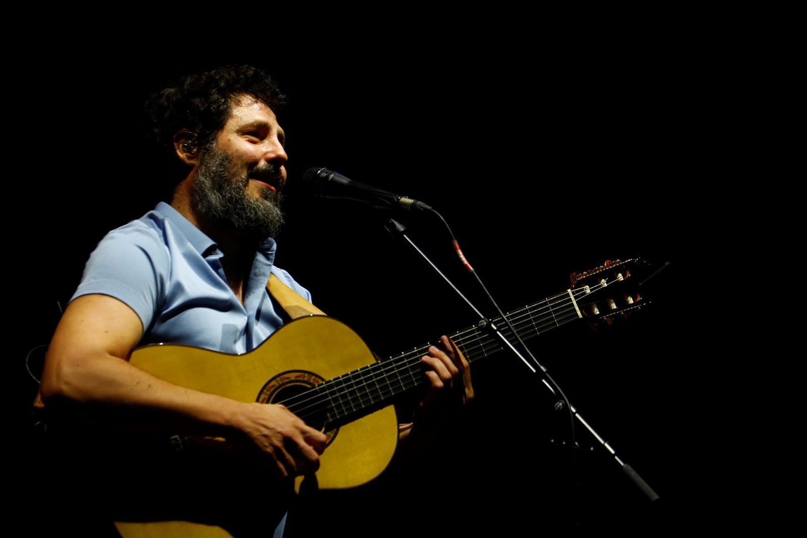 Las mejores fotos del concierto de El Kanka en Córdoba