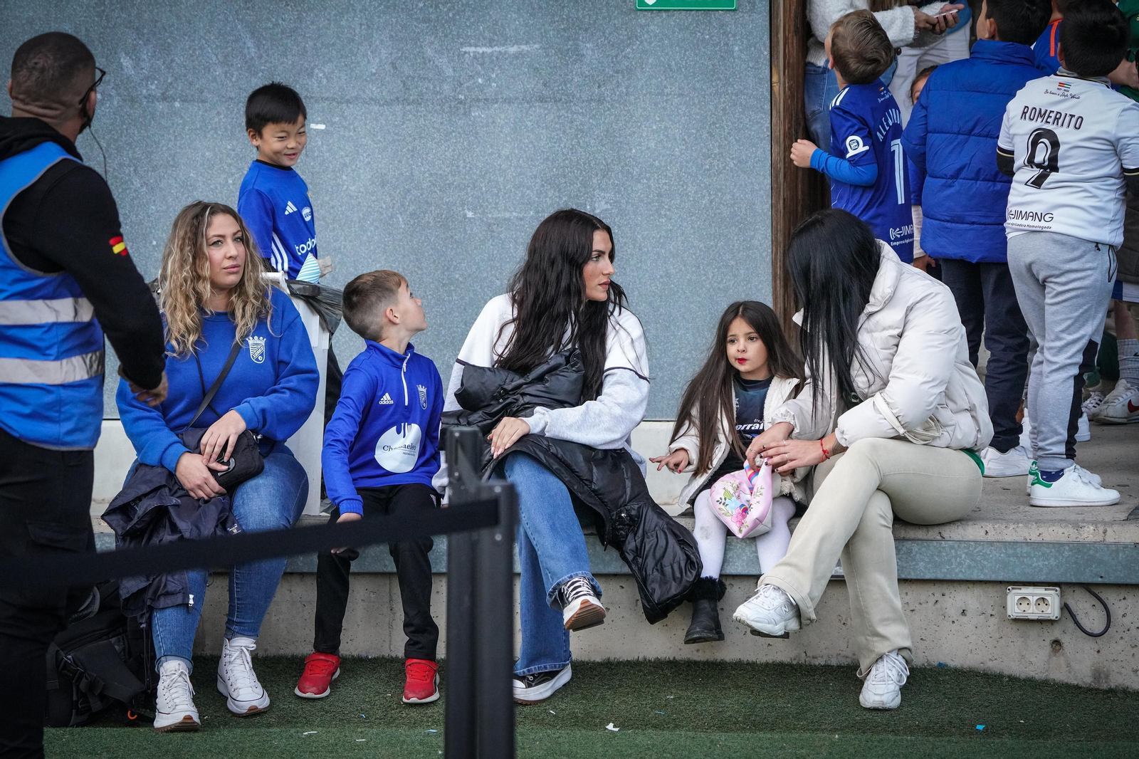 Búscate en partido del Xerez CD - Coria