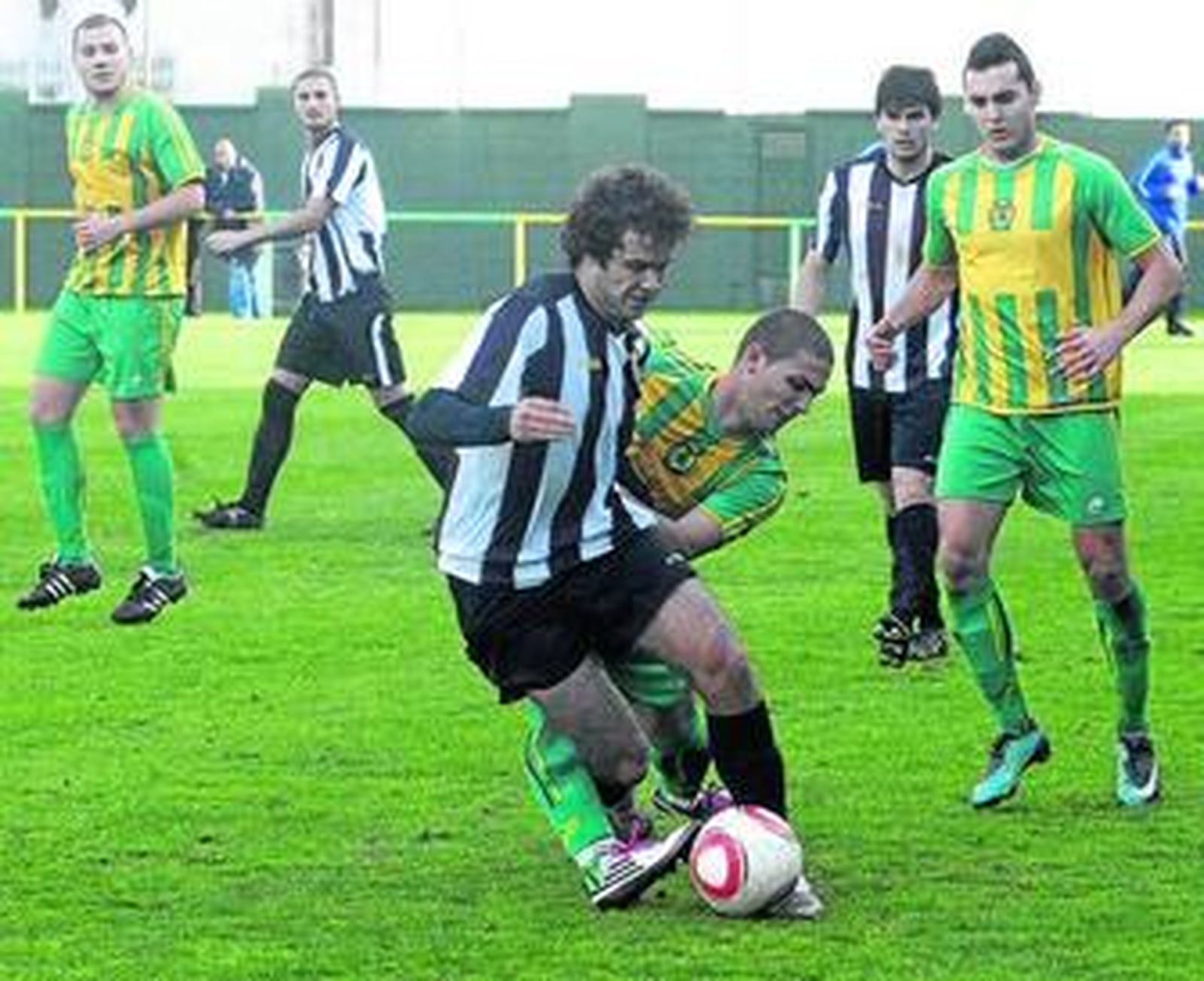 La Unión, un regalo