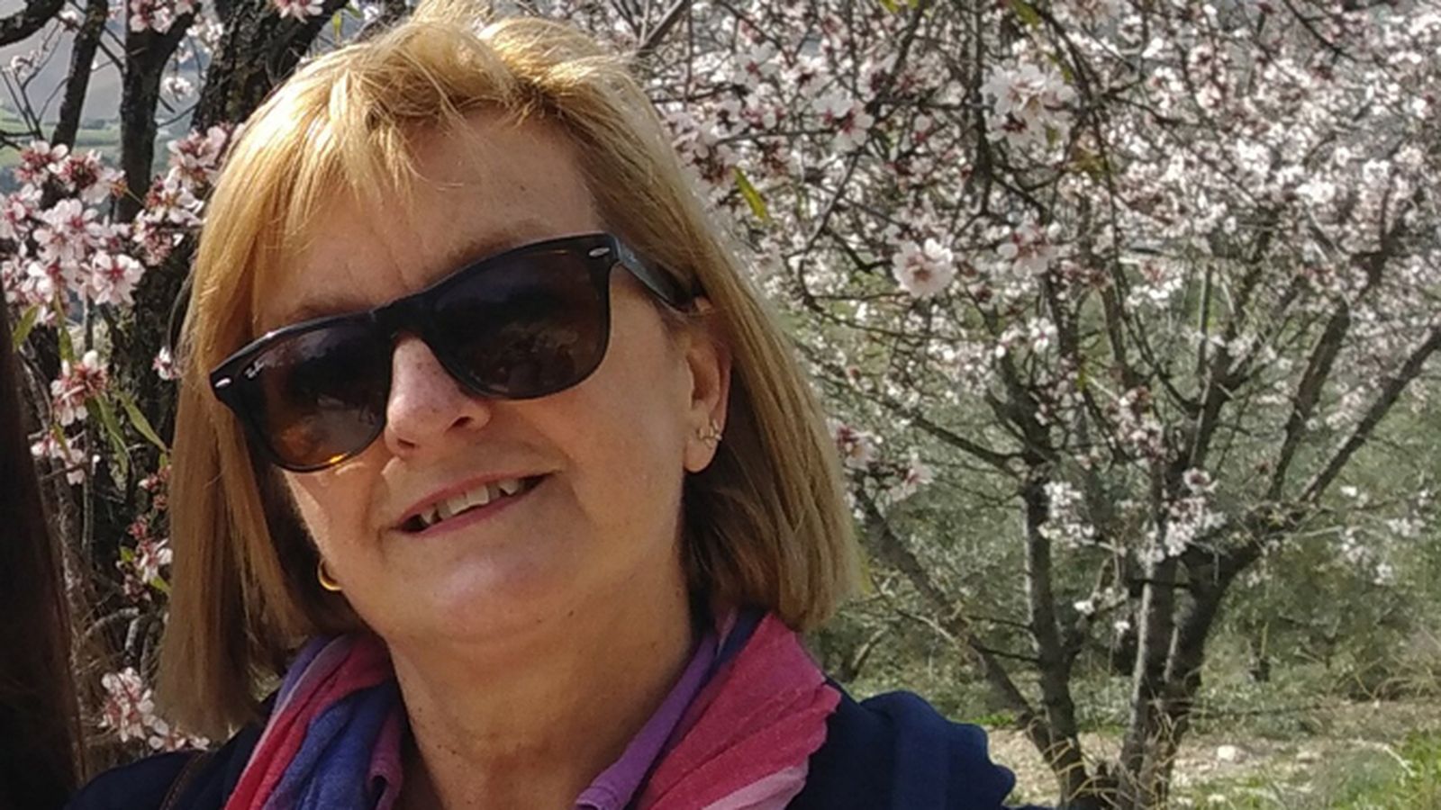 Victoria Palacios del Valle, fundadora del Grupo Regazo.