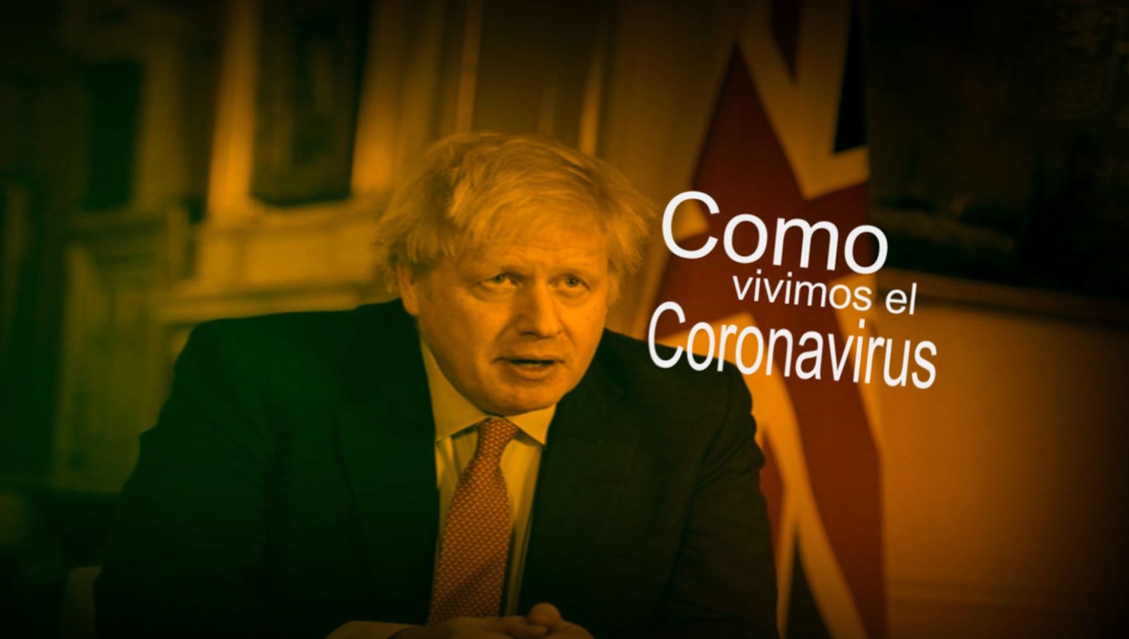 'Cómo vivimos el coronavirus'