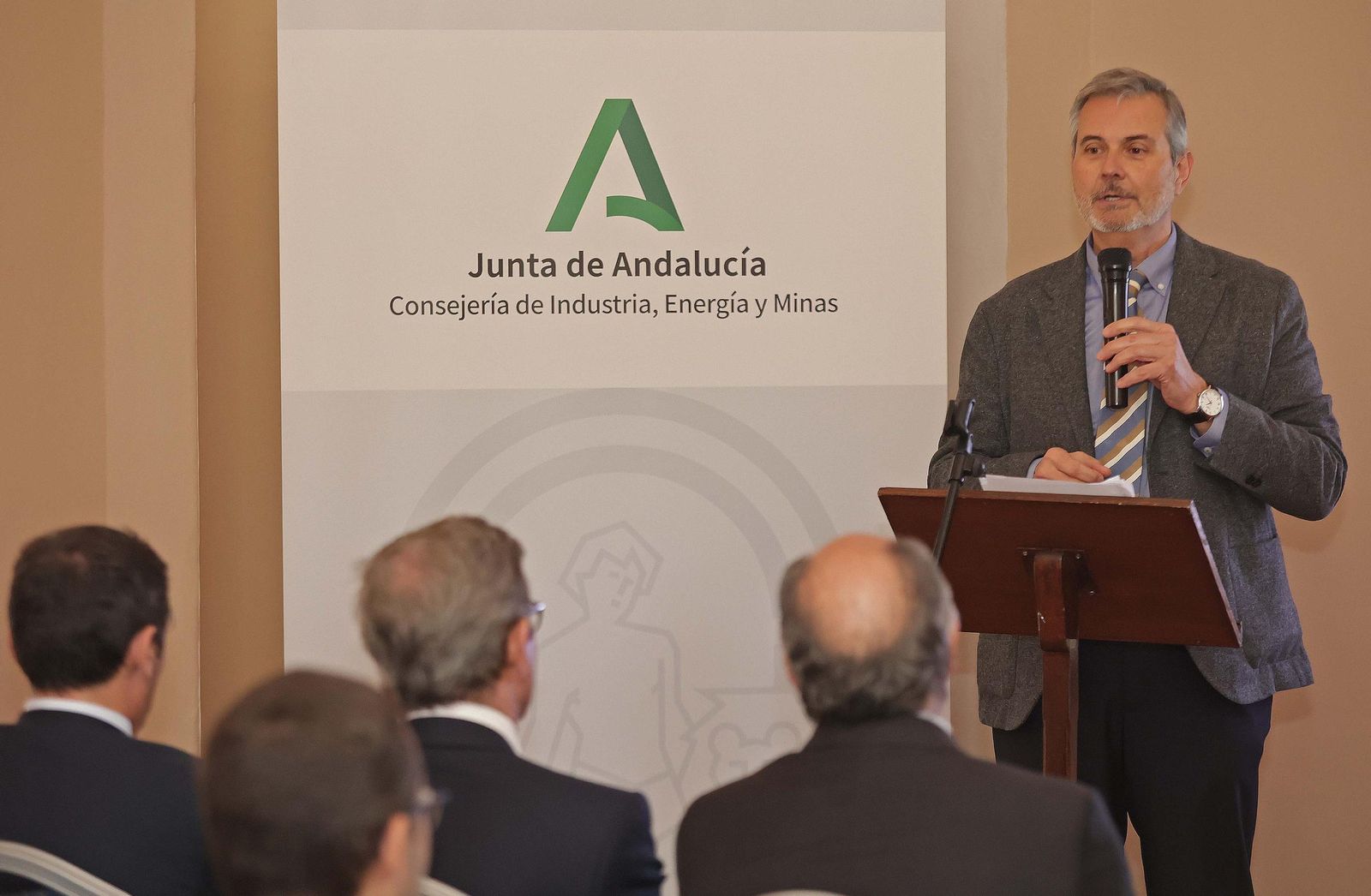 Fotos del III Encuentro 'Made in Andalucía' celebrado en Algeciras