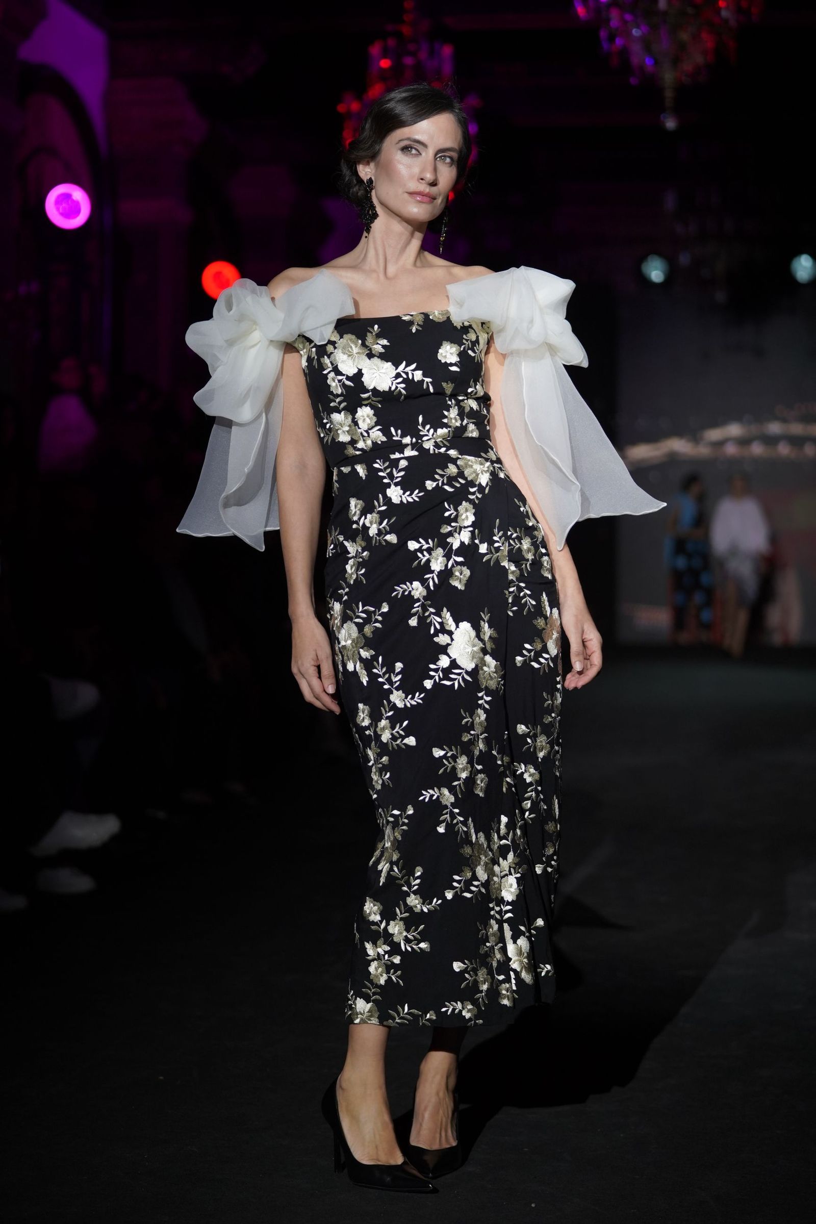 El desfile de Carmen Acedo en We Love Flamenco 2026, todas las fotos