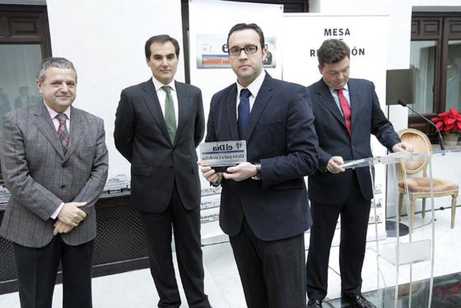 Foto: Oscar Barrionuevo