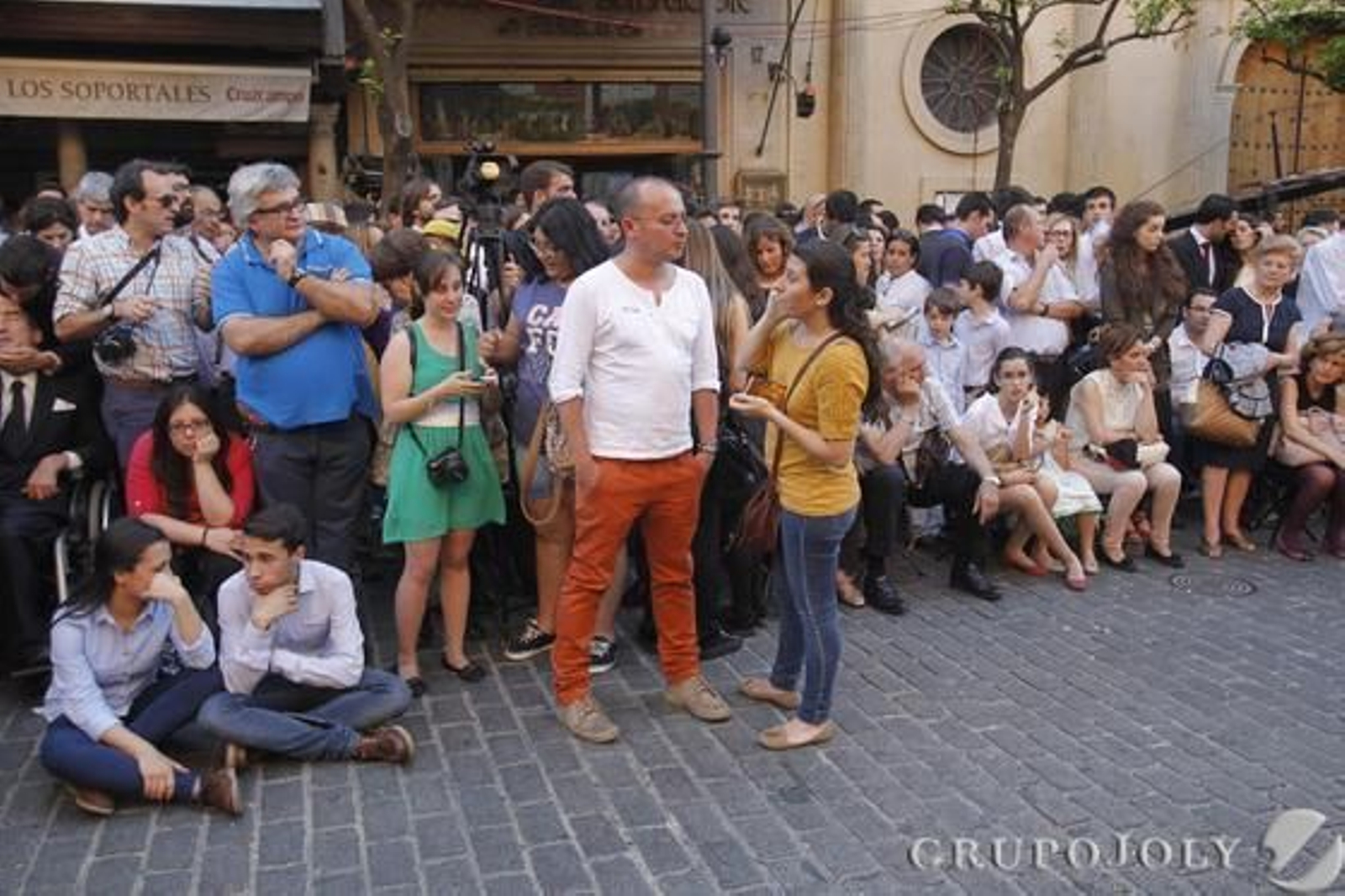 Foto: Juan Carlos Muñoz