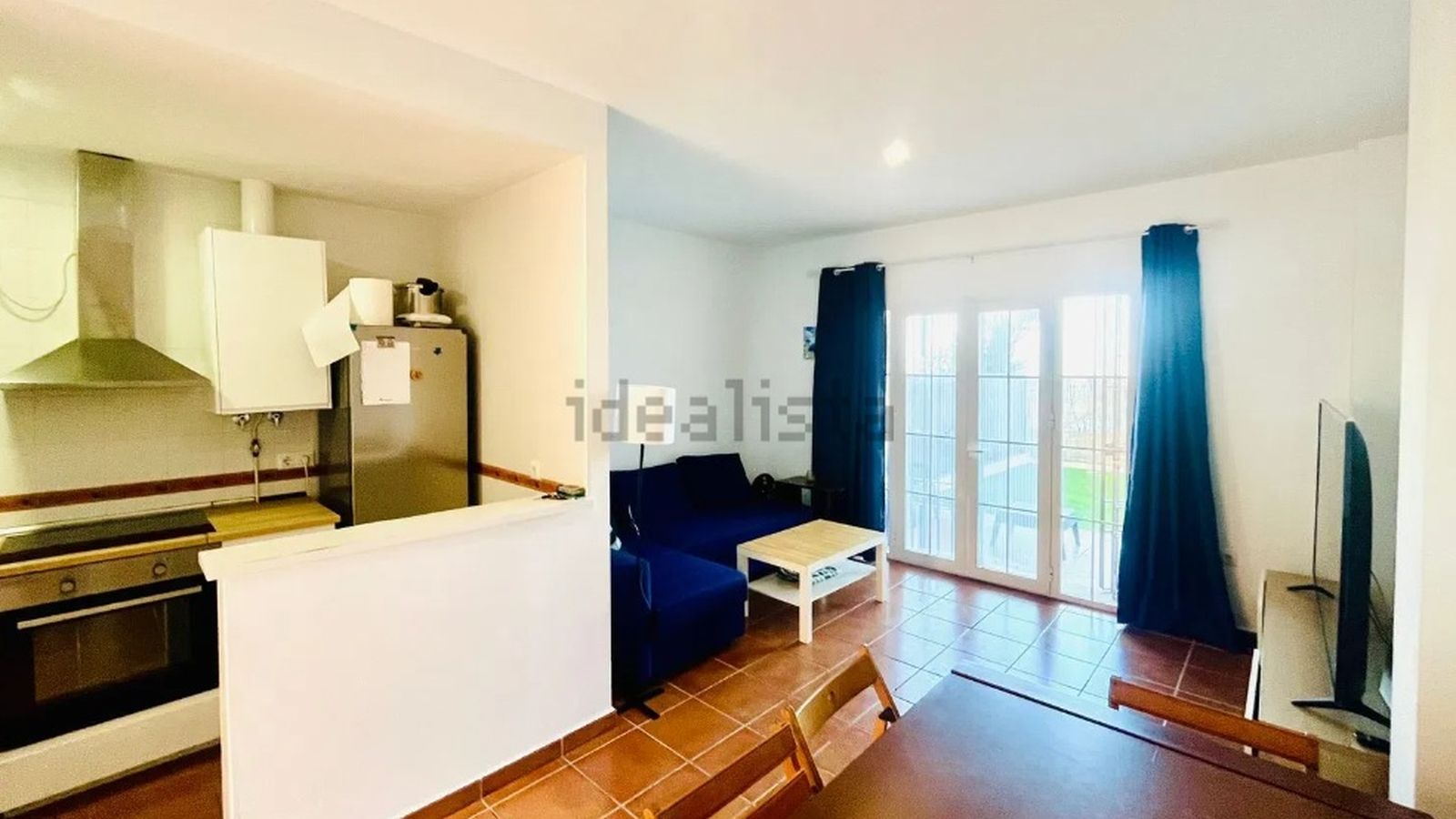 Apartamento en Sanlúcar de Barrameda.