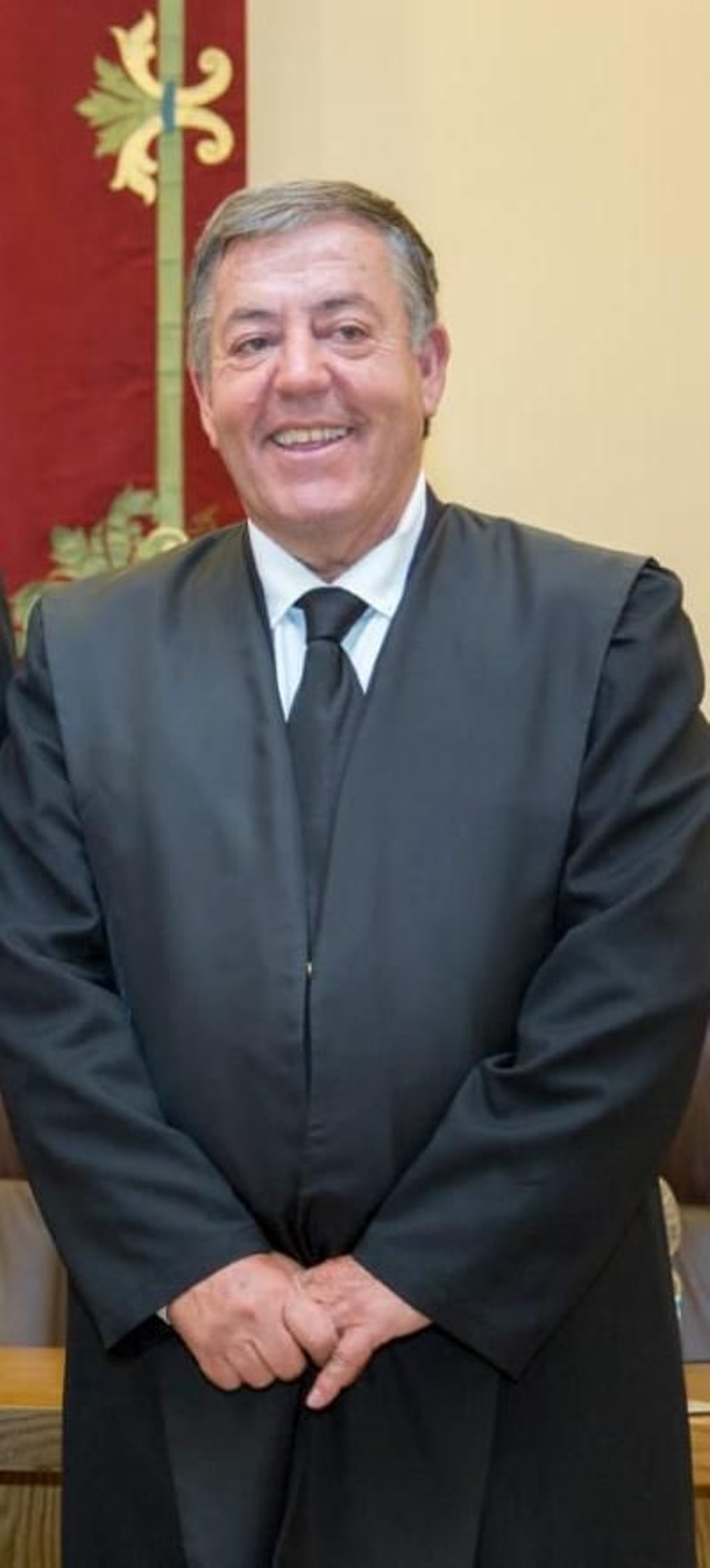 El abogado José Ignacio Bidón, que ha representado a la trabajadora.