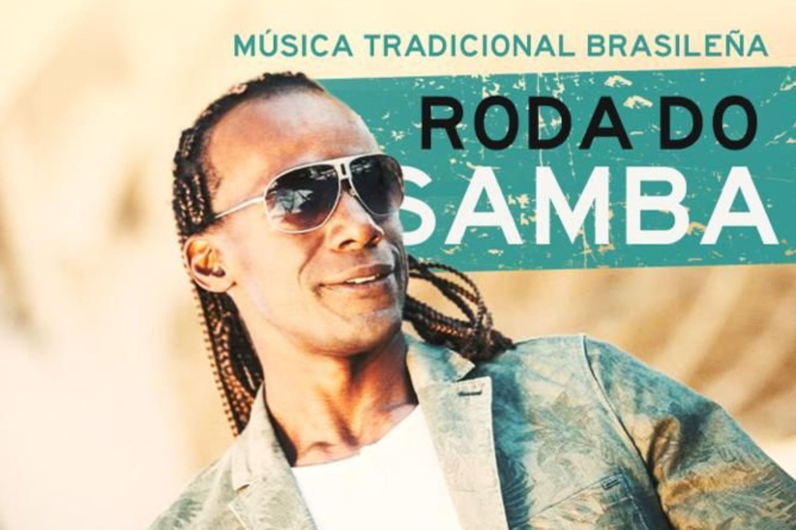 Los sones de Brasil inauguran el ciclo 'Música y otros ritmos' de Fundación Caja Rural en Huelva