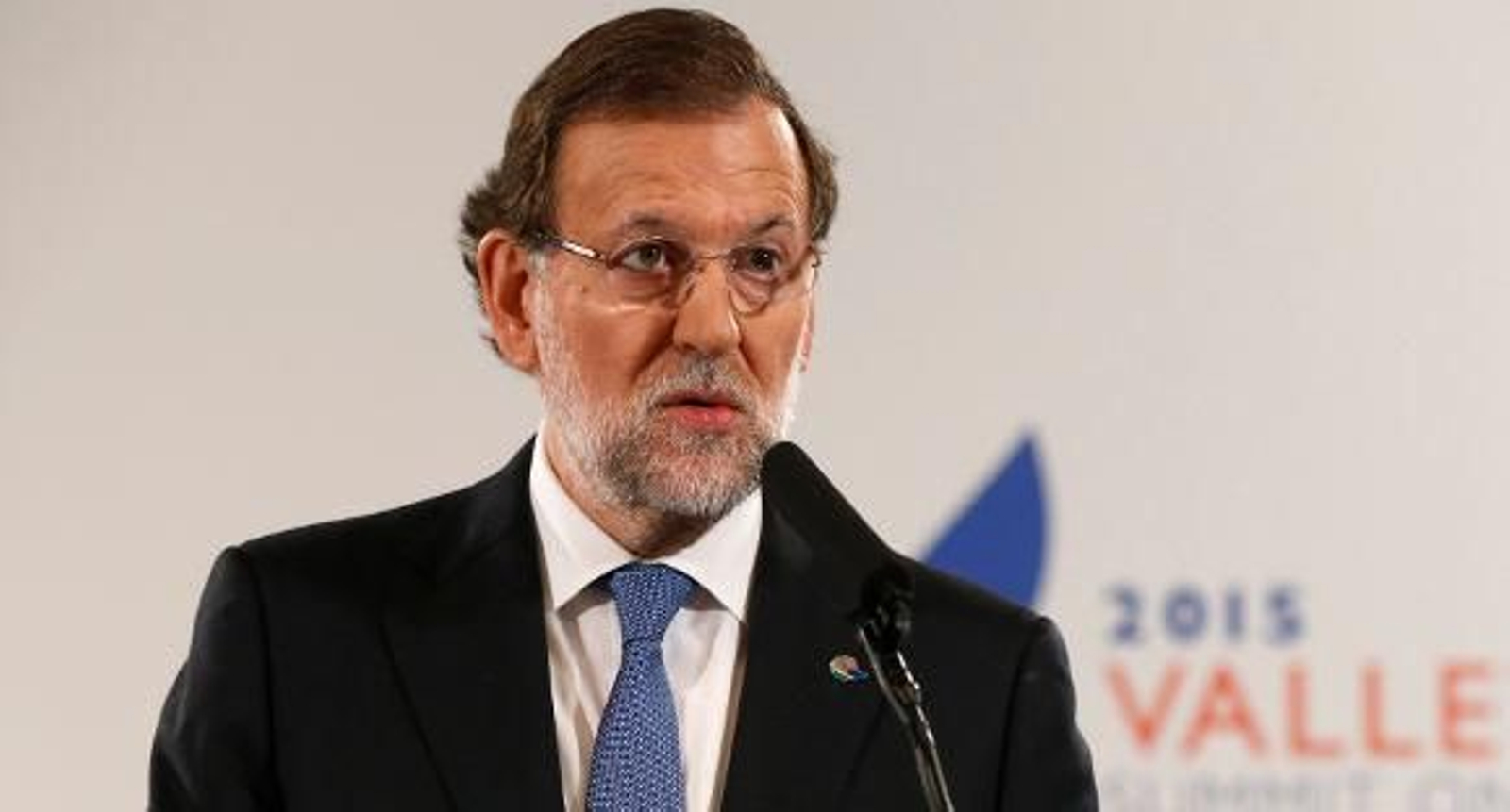 Rajoy asegura no mirará "para otro lado" si se desobedece al TC en Cataluña