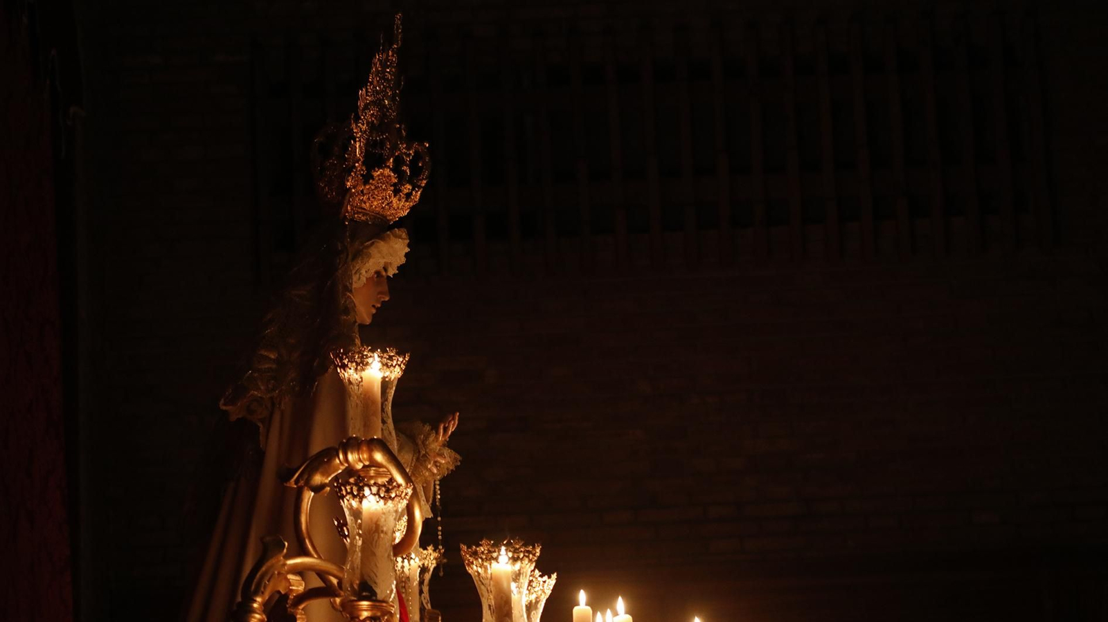 Las fotos de La Pasión según Algeciras