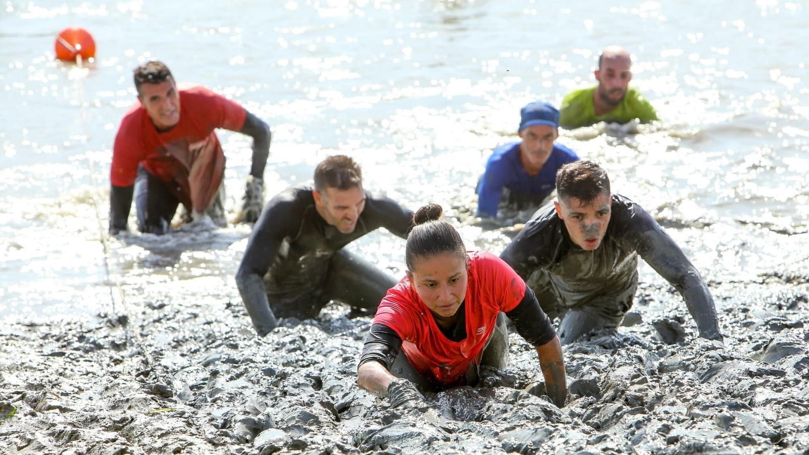 Así ha sido el espectacular retorno de la Fan Pin en San Fernando