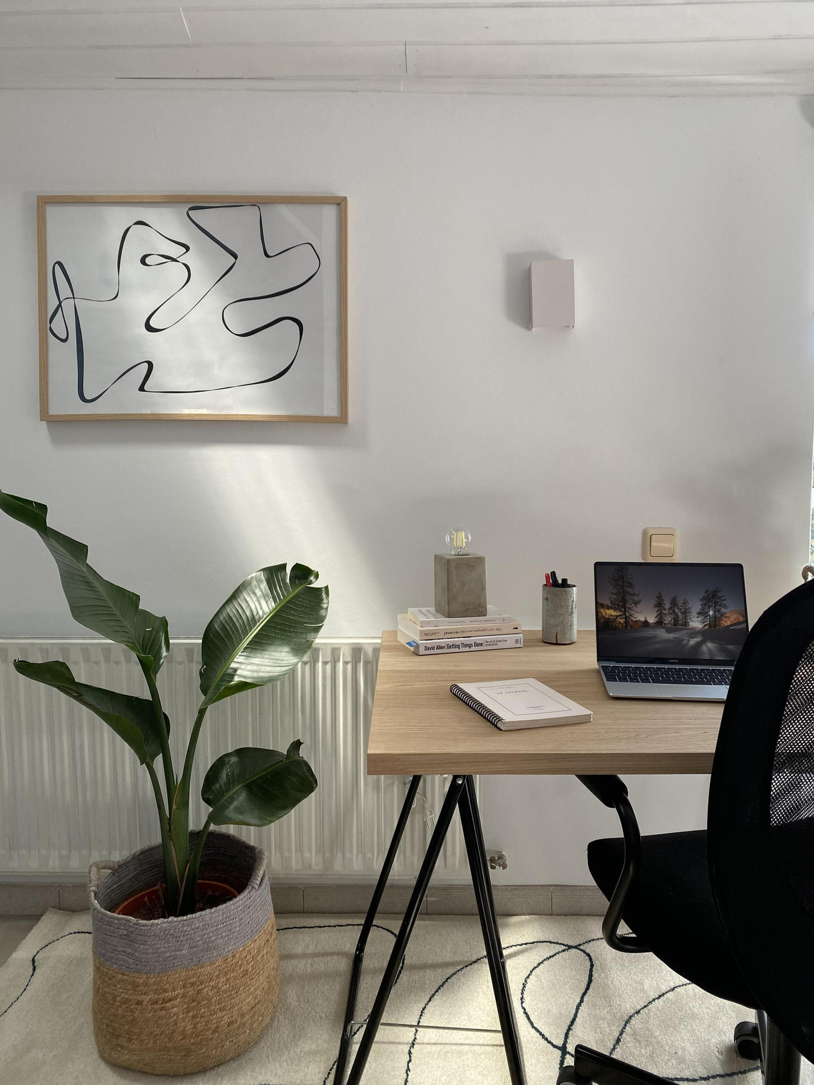 Los colores neutros que proponen desde Dr. Living Home.