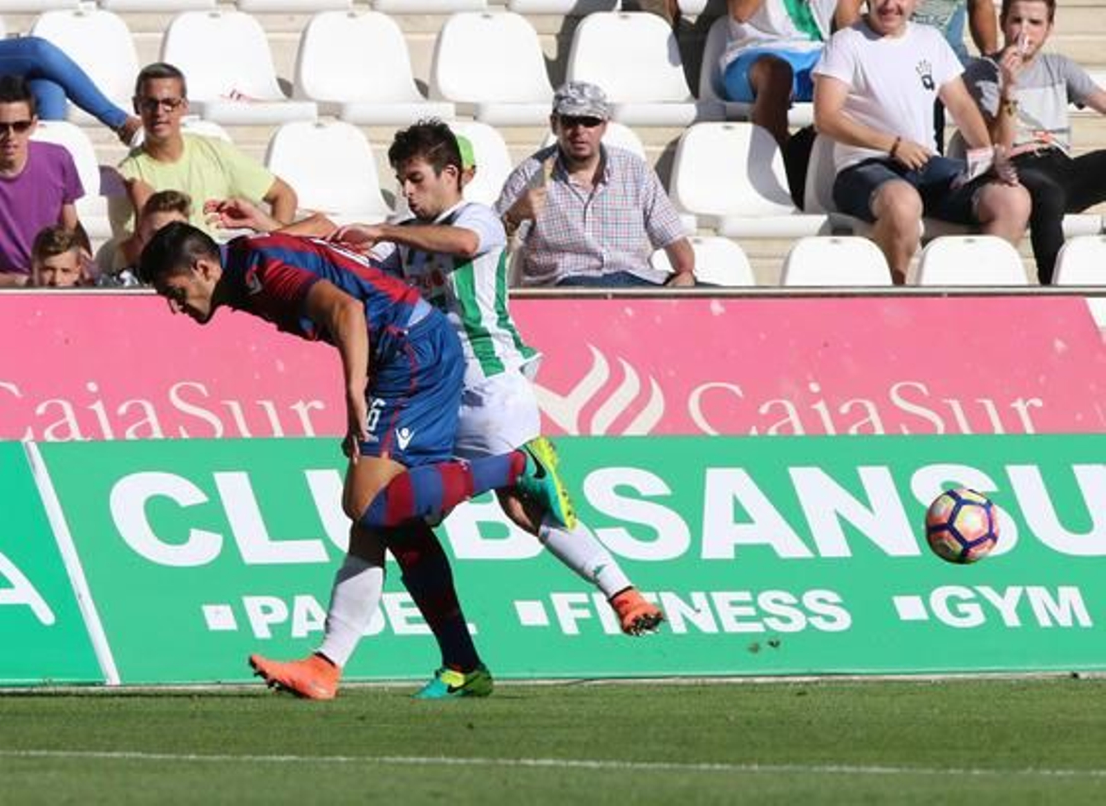 Foto: José Martínez