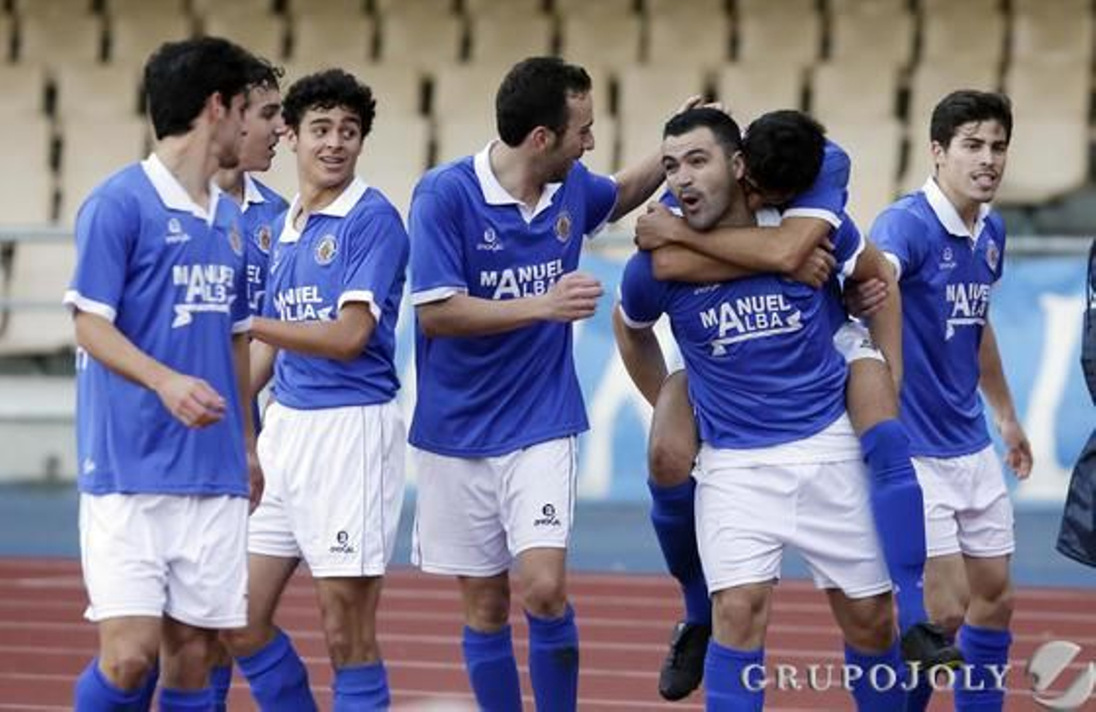 Foto: Miguel Angel Gonzalez