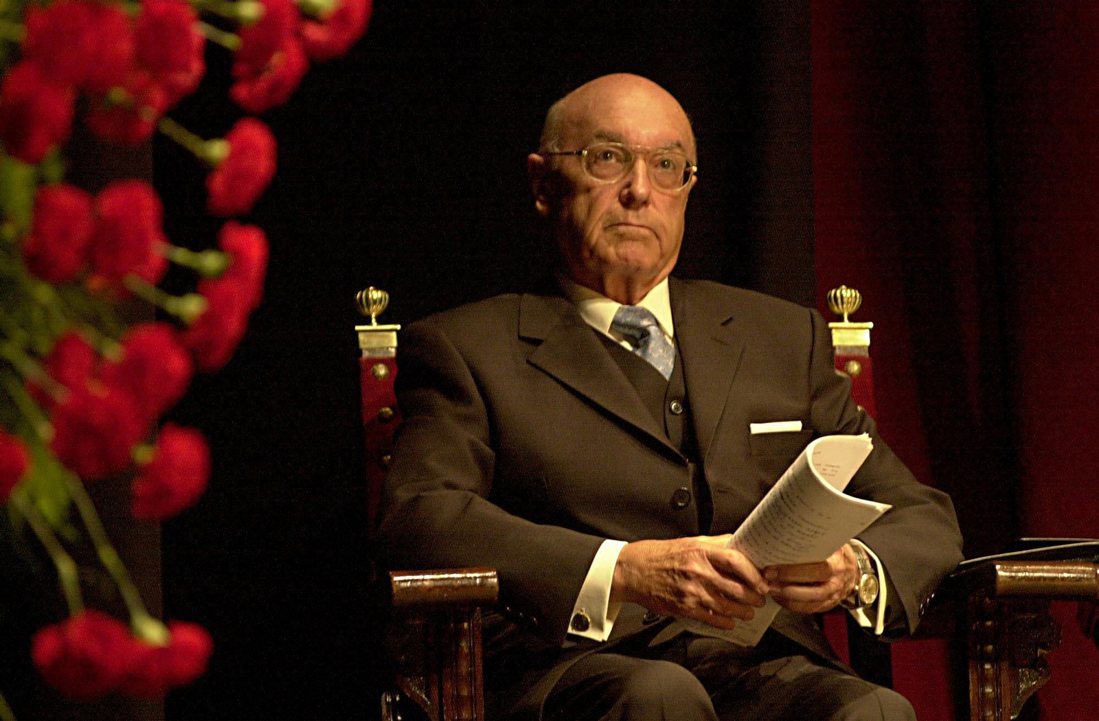 Una personalidad clave de la Andalucía moderna