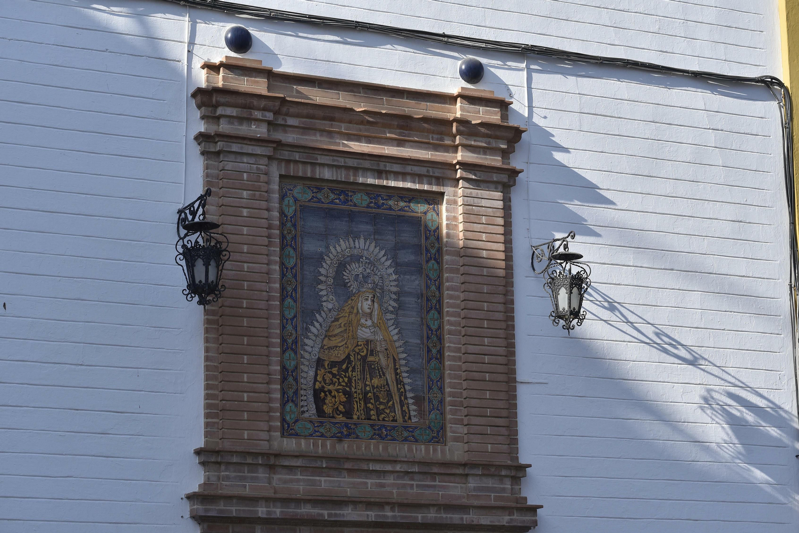 Marchena, en imágenes