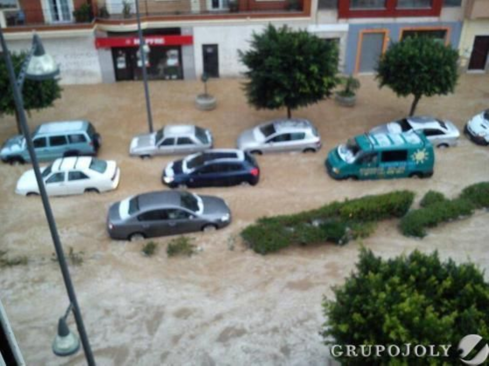Foto: Diario de Almería