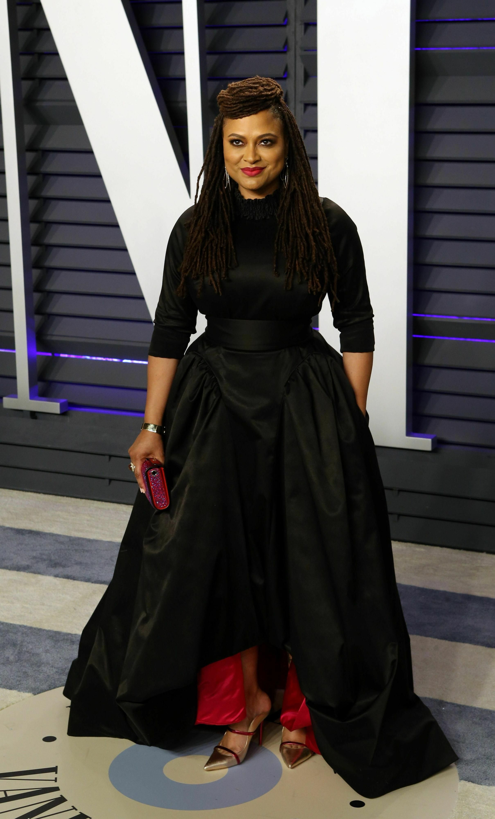 Los lookazos de las estrellas en la fiesta de Vanity Fair