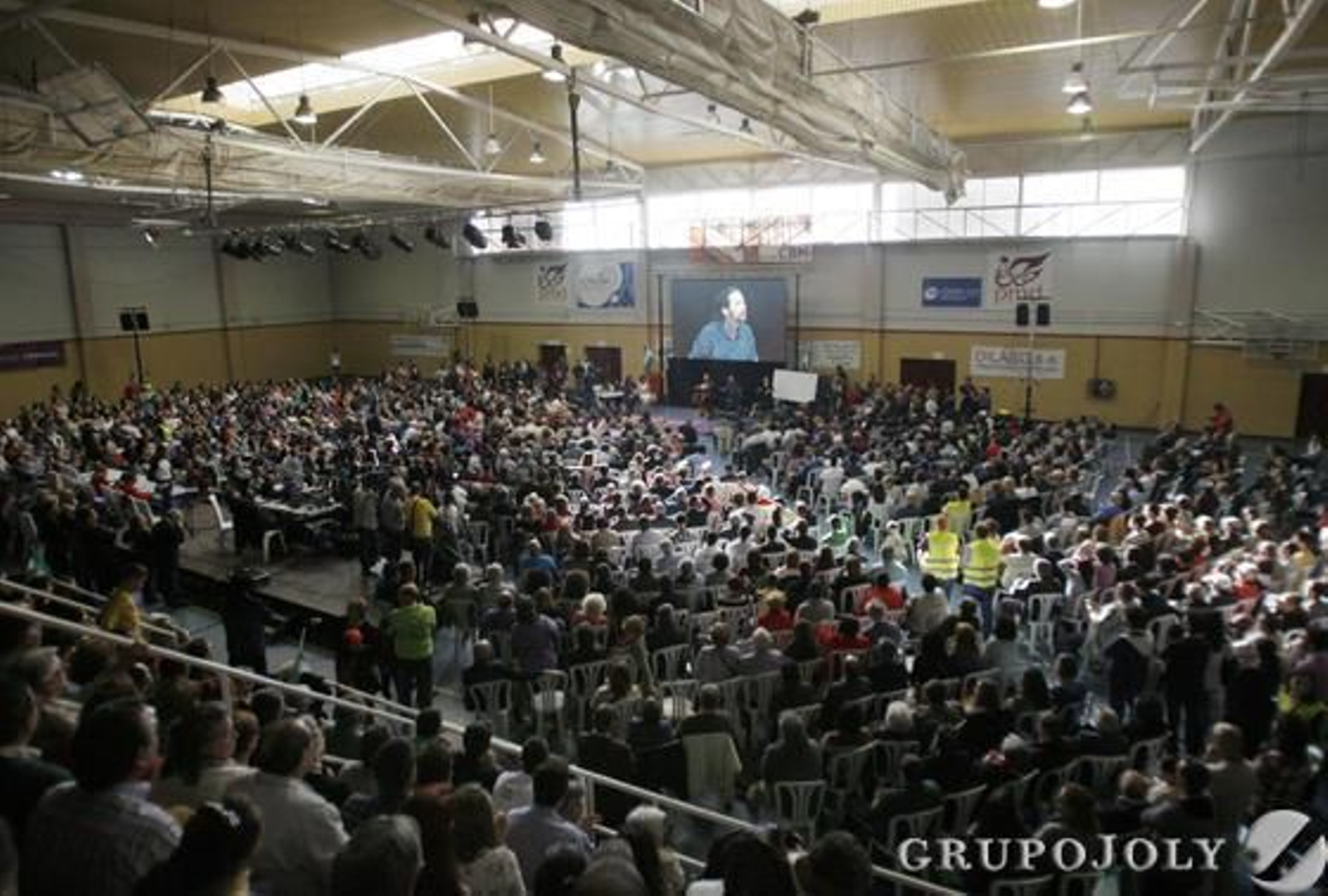 Foto: José Martínez