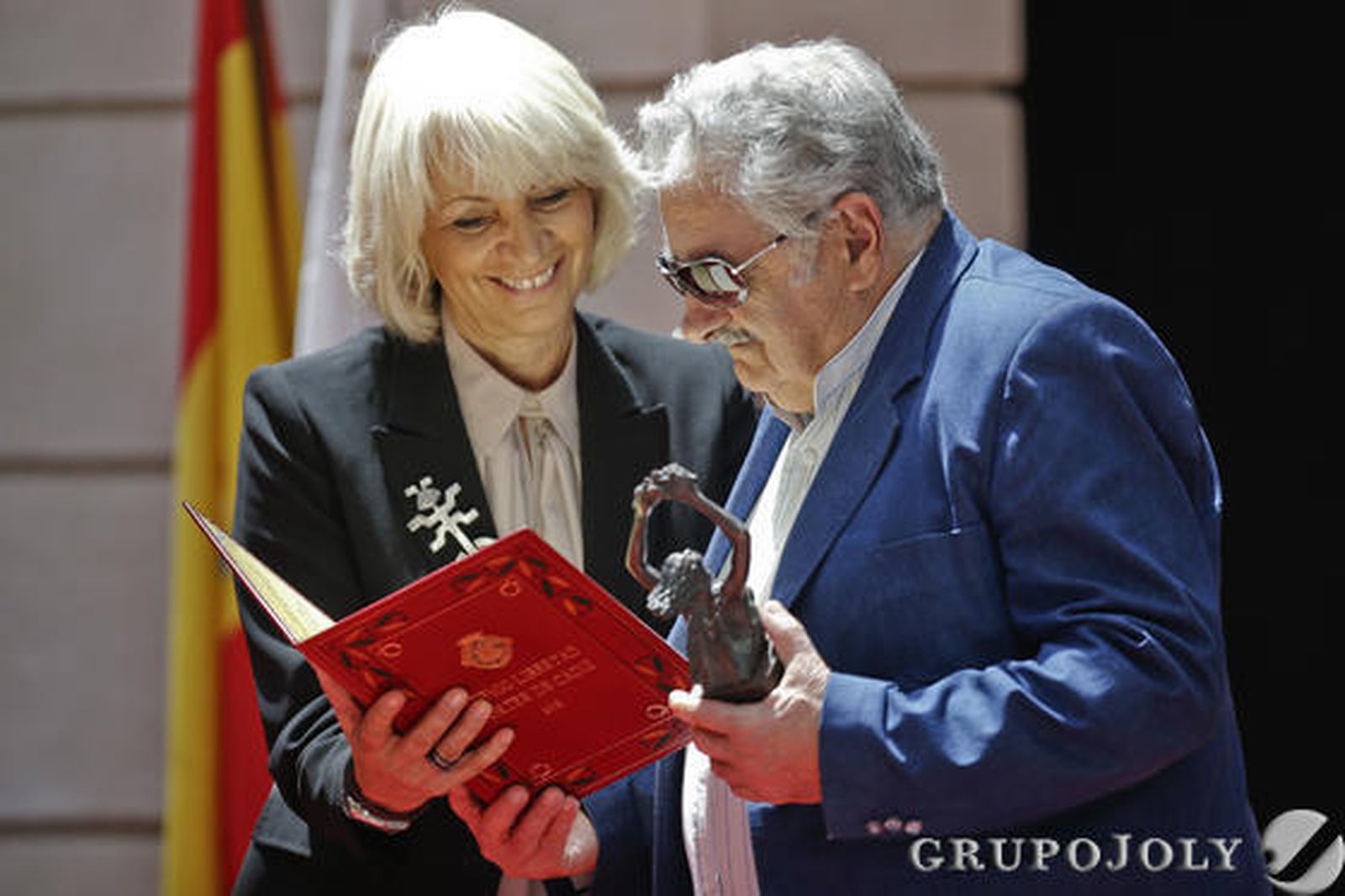 Foto: Julio Gonzalez