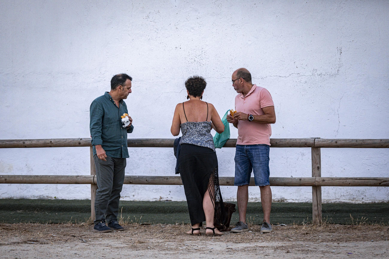 Búscate en el concierto de Así fueron los 80 en Concert Music Festival de Chiclana