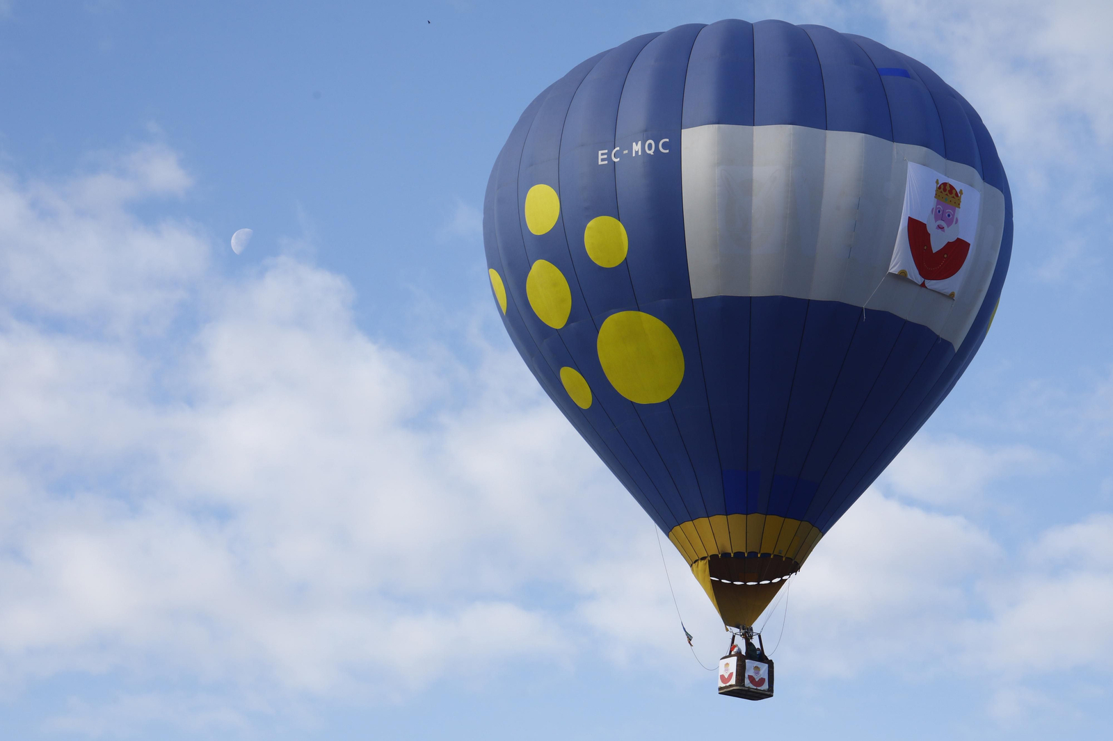 Dos años de covid en Córdoba: las imágenes más significativas de la pandemia
