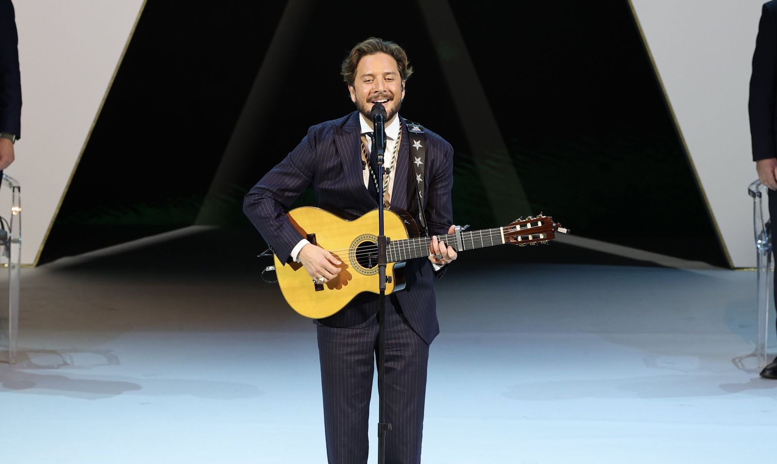 Medallas de Andalucía. 28F