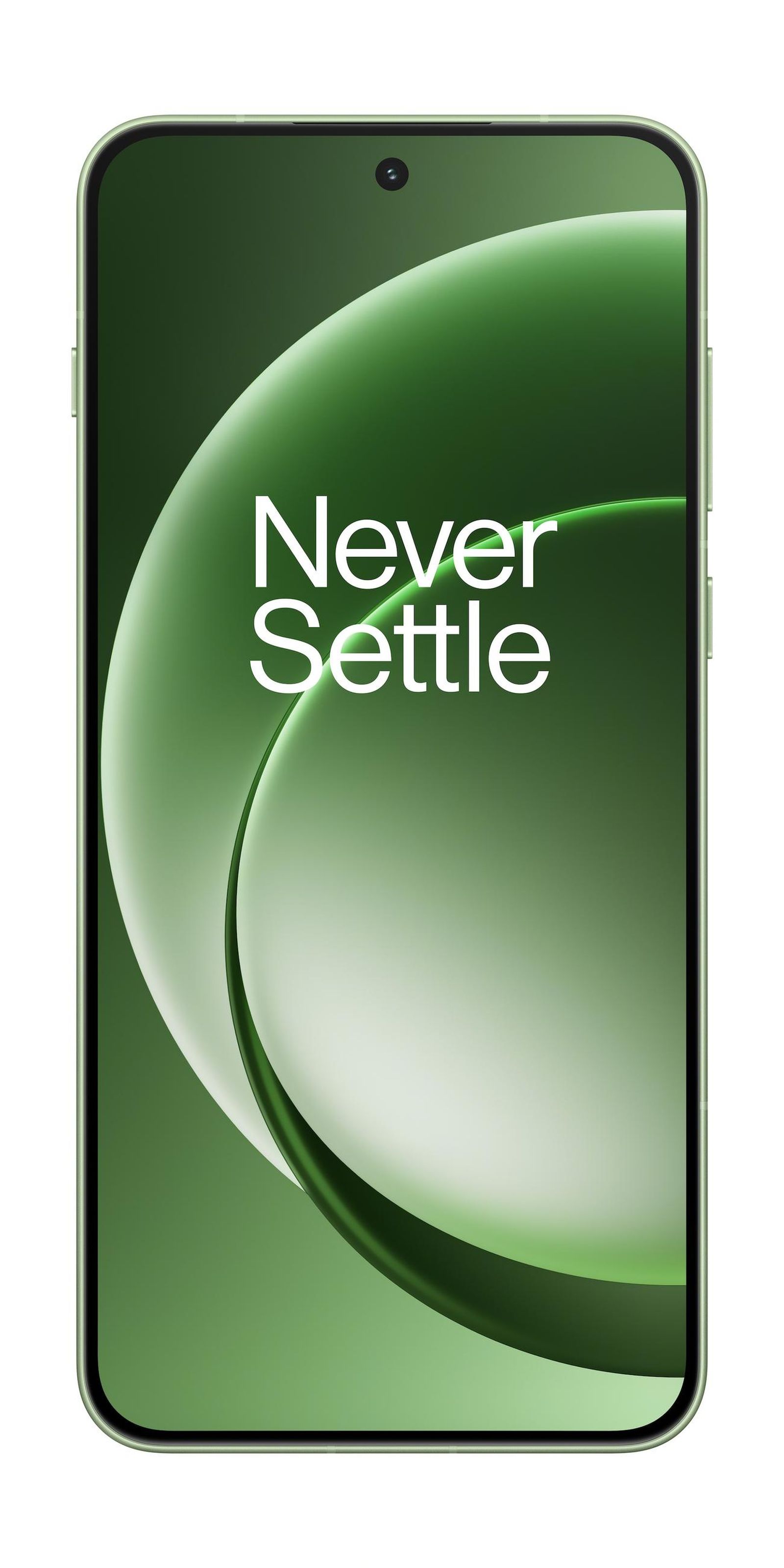 OnePlus 15R Mint Breeze