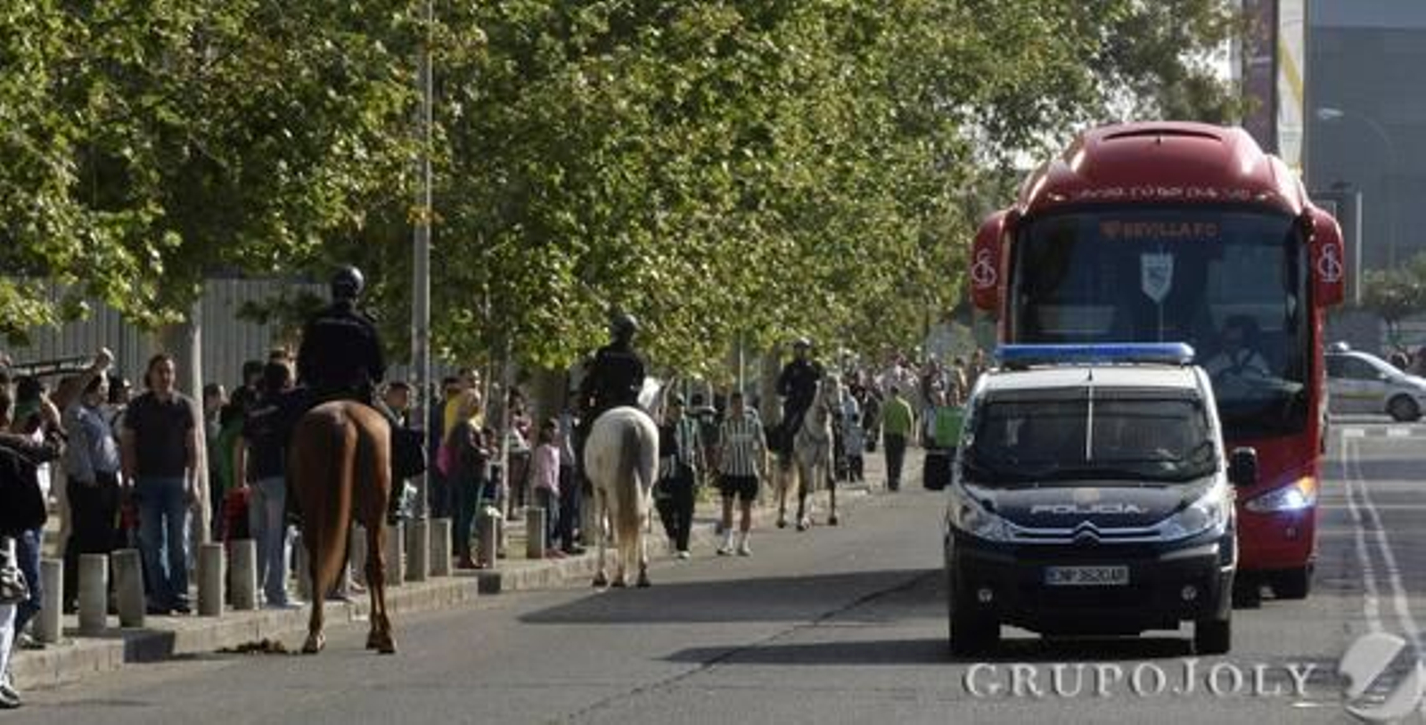 Foto: Antonio Pizarro