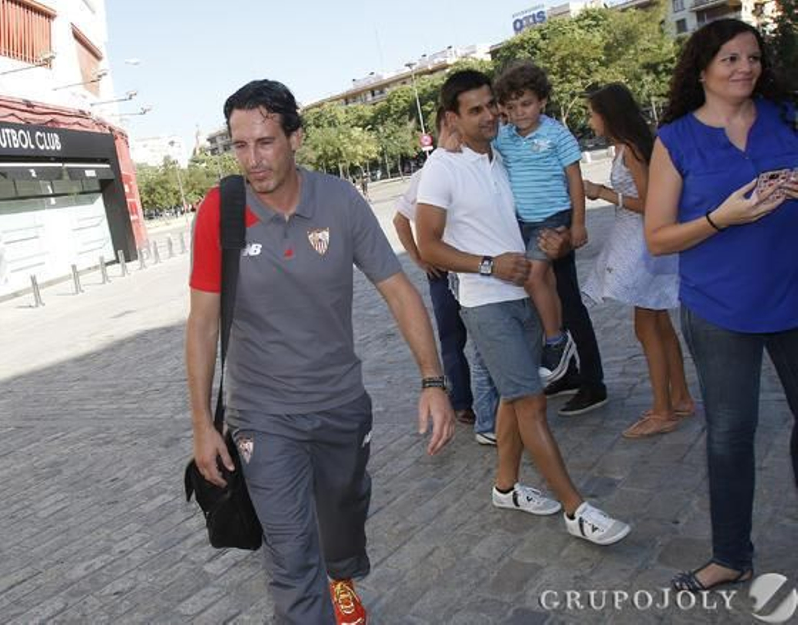 Foto: Antonio Pizarro