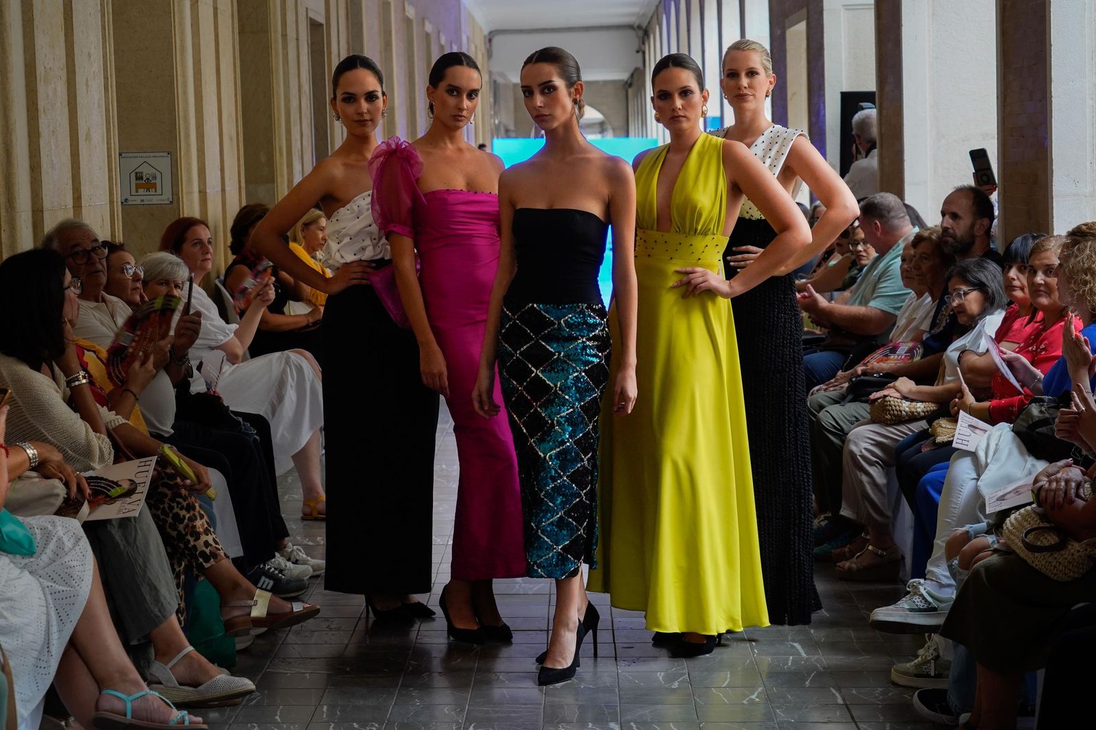 Imágenes del jueves 19 de septiembre en Huelva