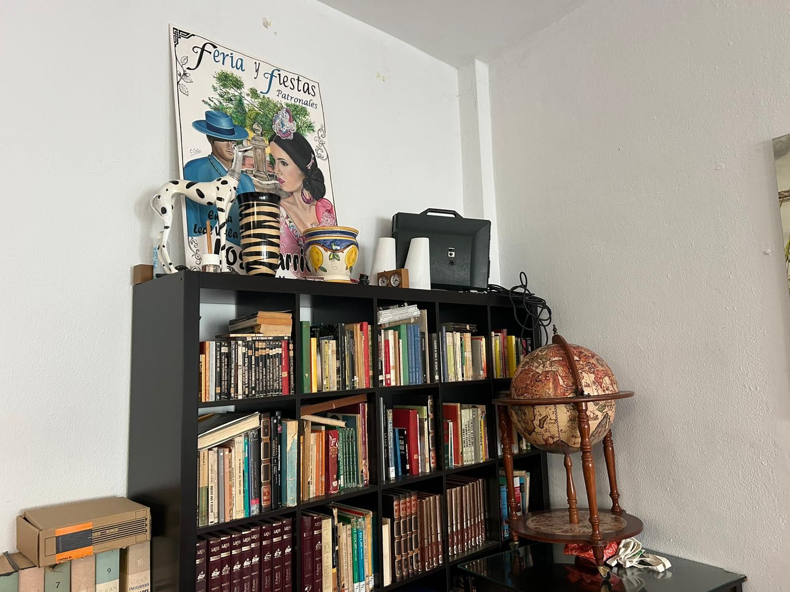 La asociación El Casino al completo de aforo