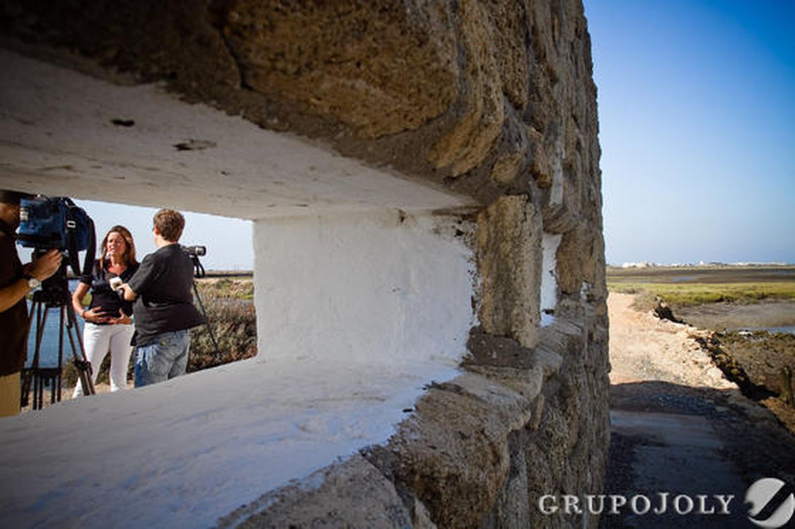 Foto: Lourdes de Vicente