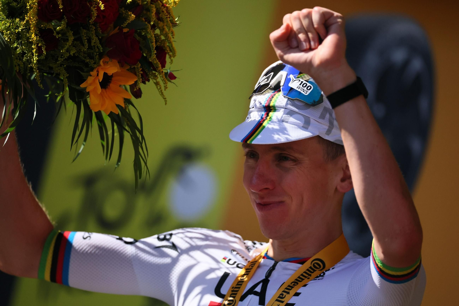 Las mejores fotos del Tour de Francia | Etapa 4