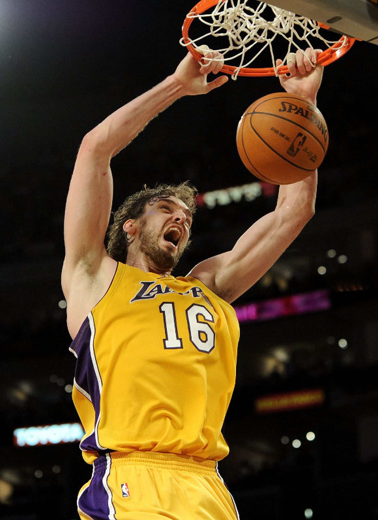 Pau Gasol renuncia ir al Mundial de Turquía