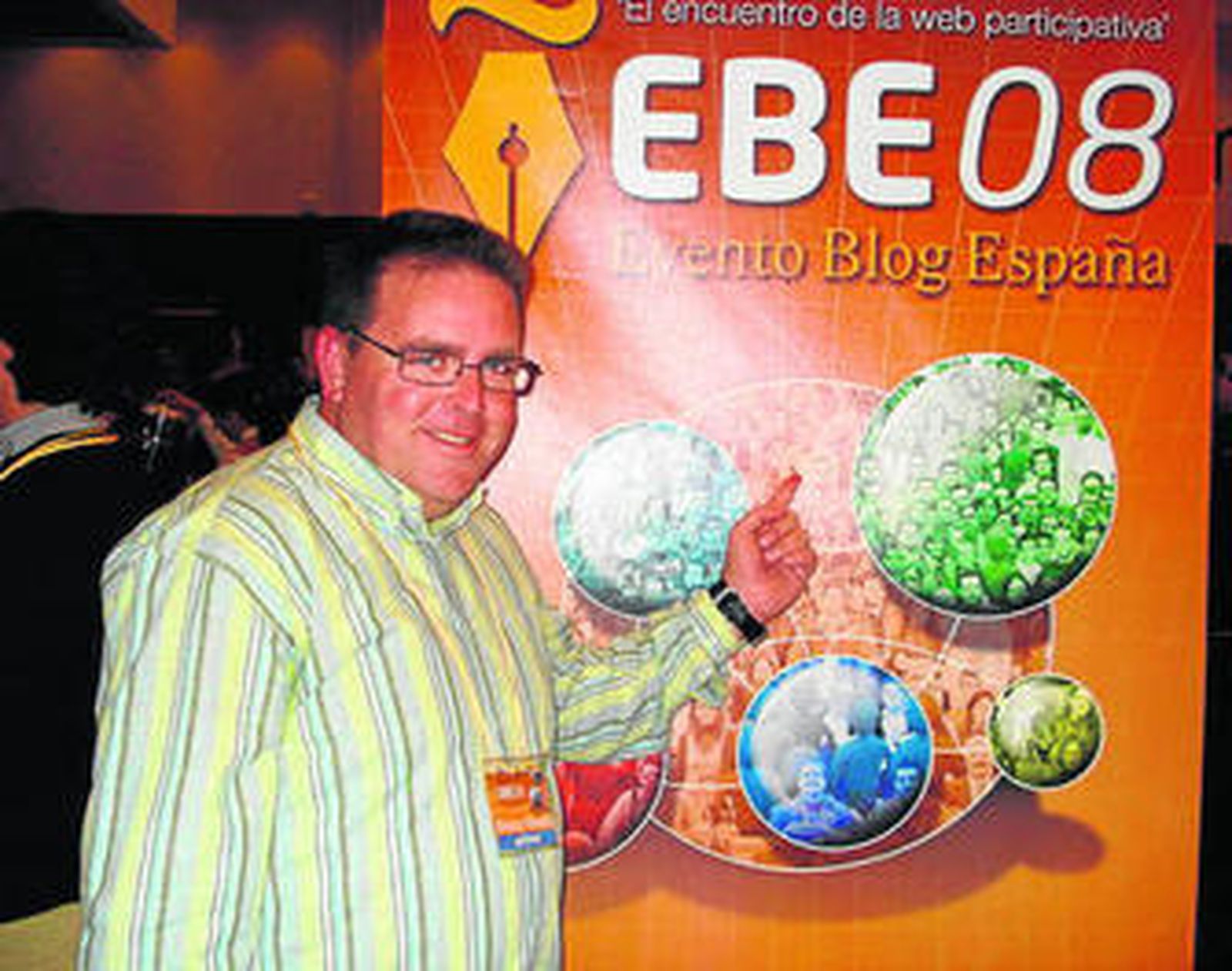 Un gran defensor de la unión entre educación y tecnología