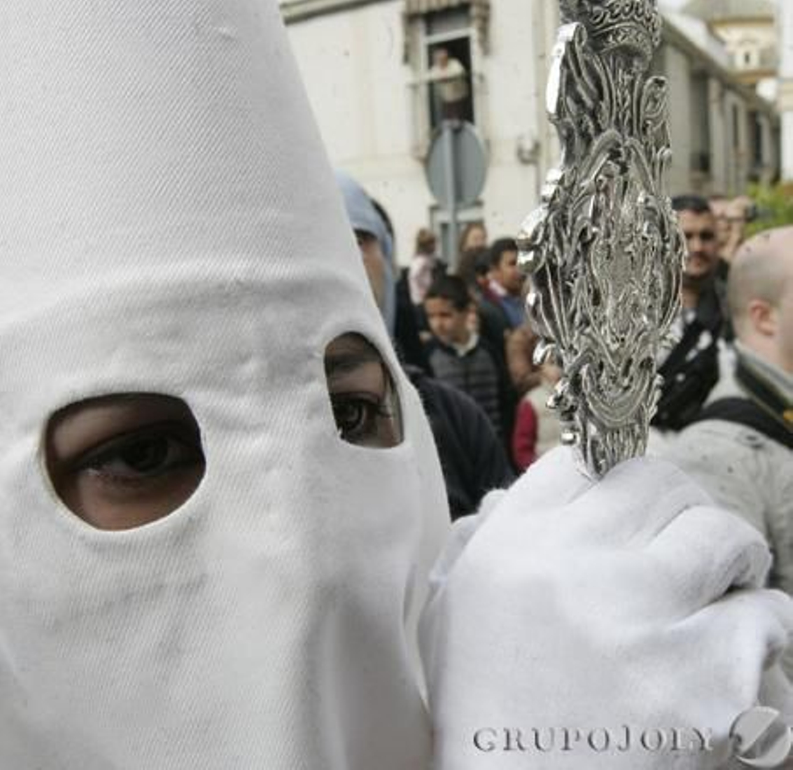 La Borriquita

Foto: O. Barrionuevo