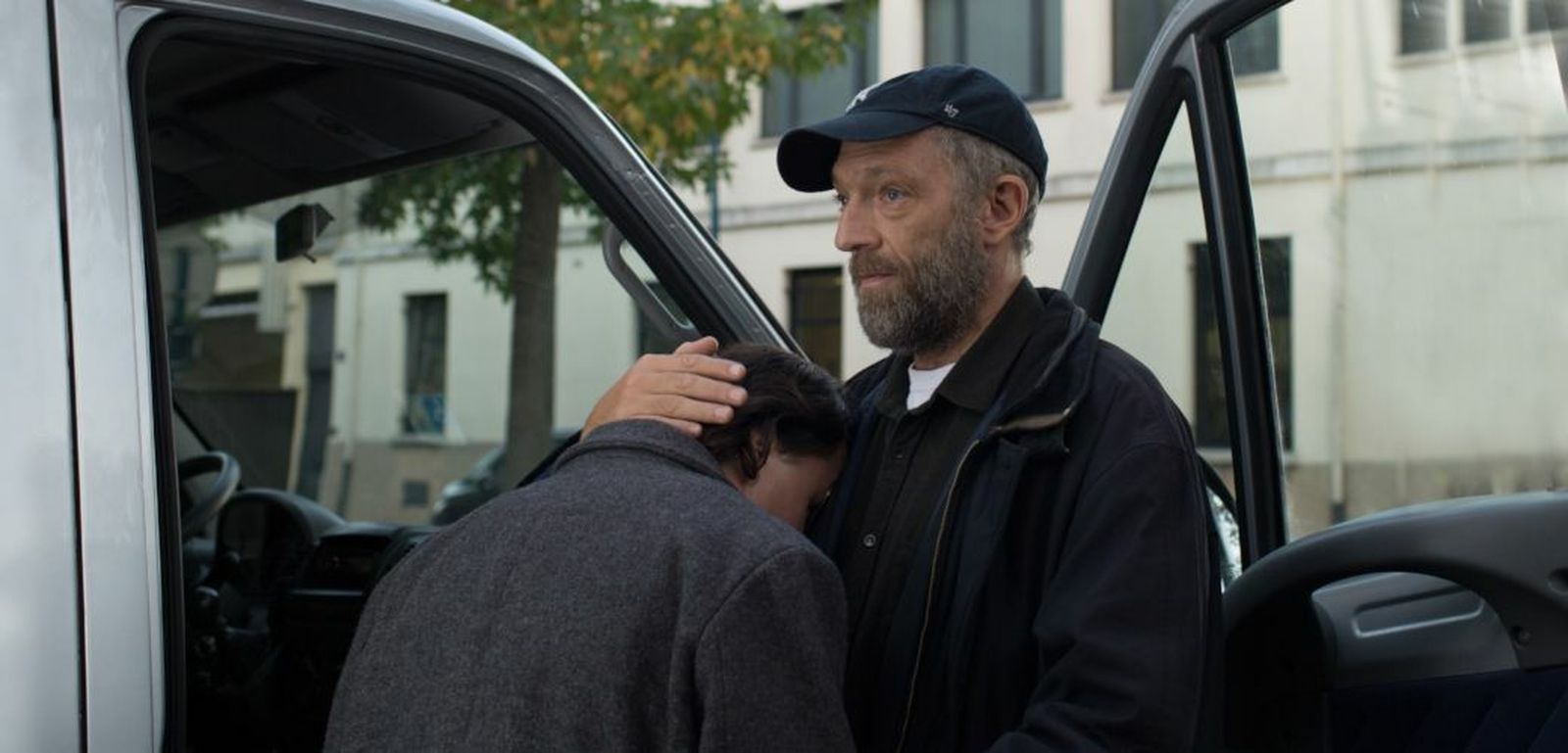 Vincent Cassel, en una imagen de 'Especiales', de Nakache y Toledano.