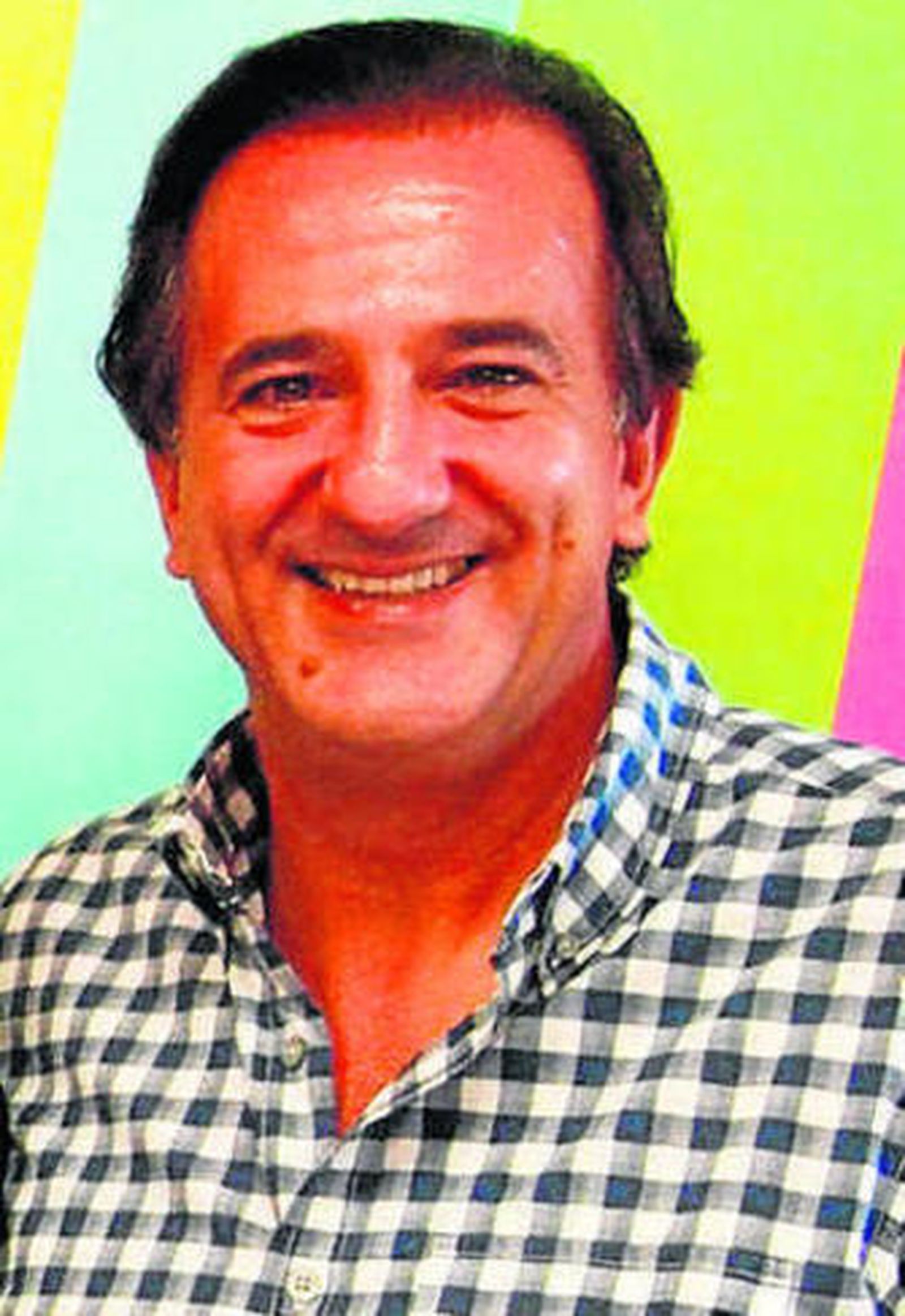 José Miguel Contreras