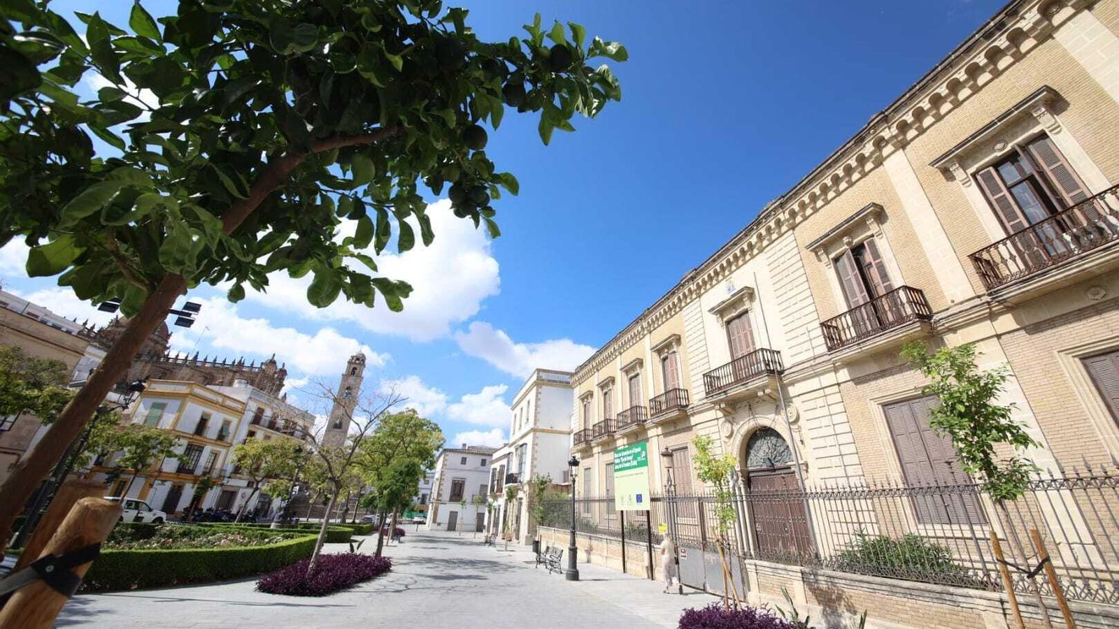 La antigua Comisaría de la plaza del Arroyo pasará a ser un hotel. La antigua Comisaría de la plaza del Arroyo pasará a ser un hotel.