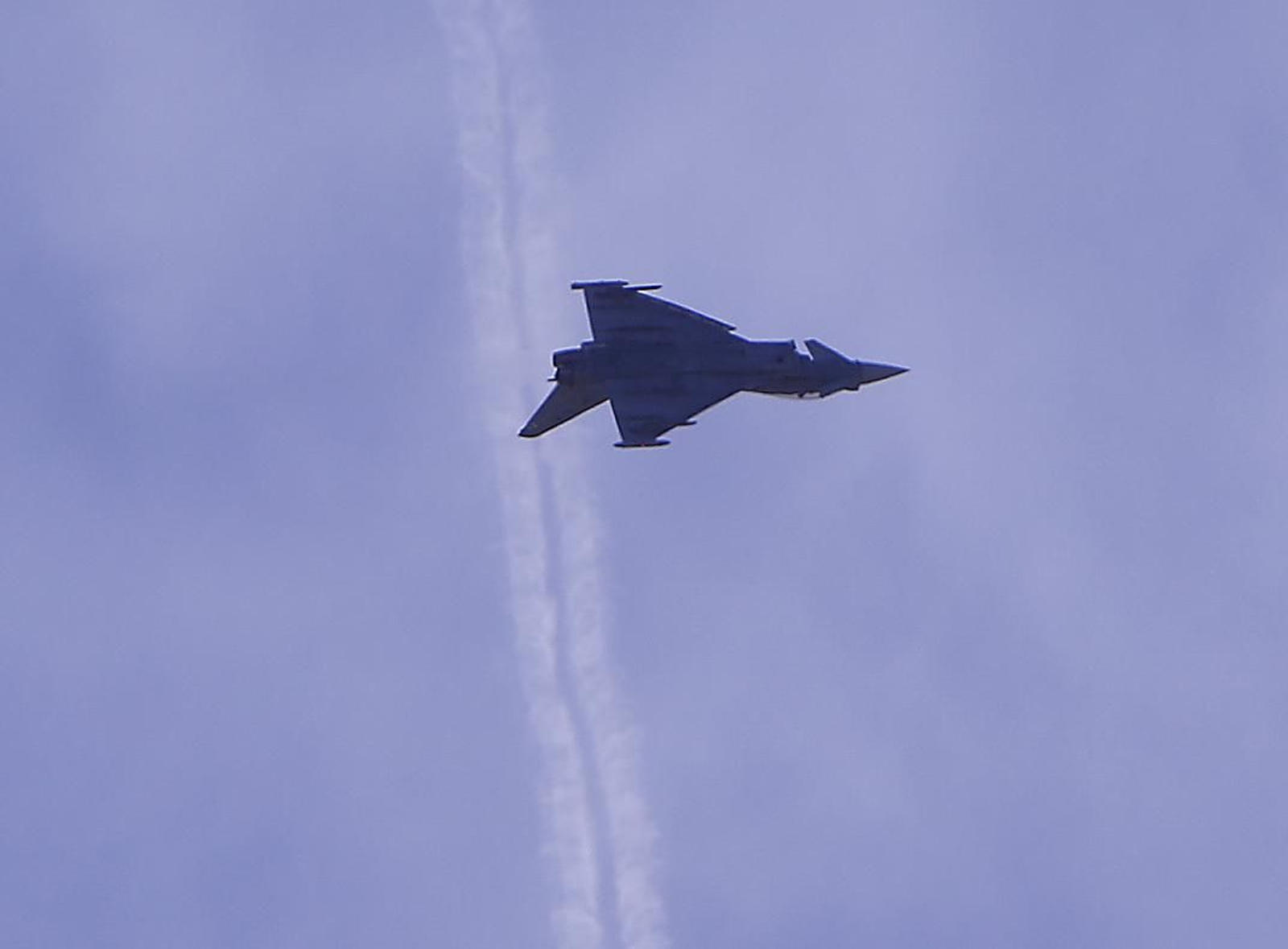 Festival aereo en Tablada