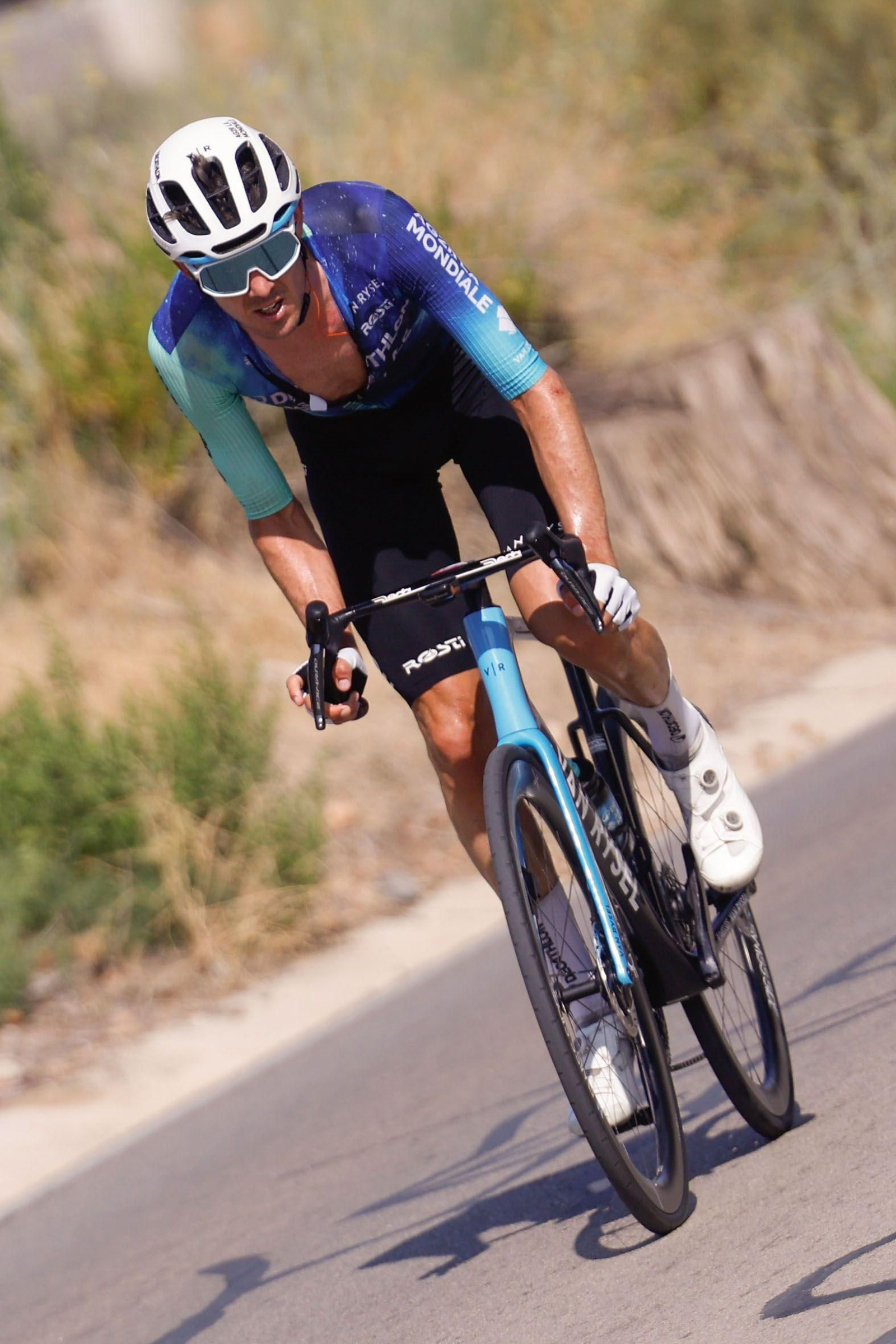 Las mejores fotos de la Vuelta a España | Etapa 6