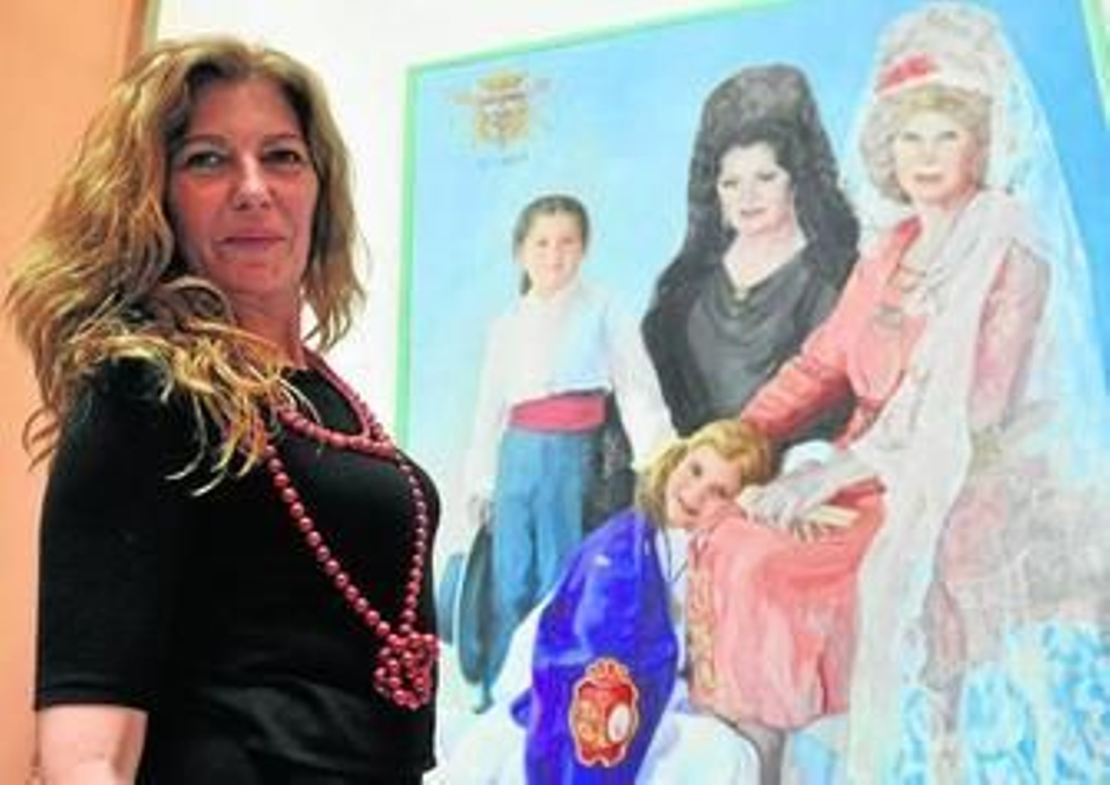 De Mármoles a la Plaza Nueva