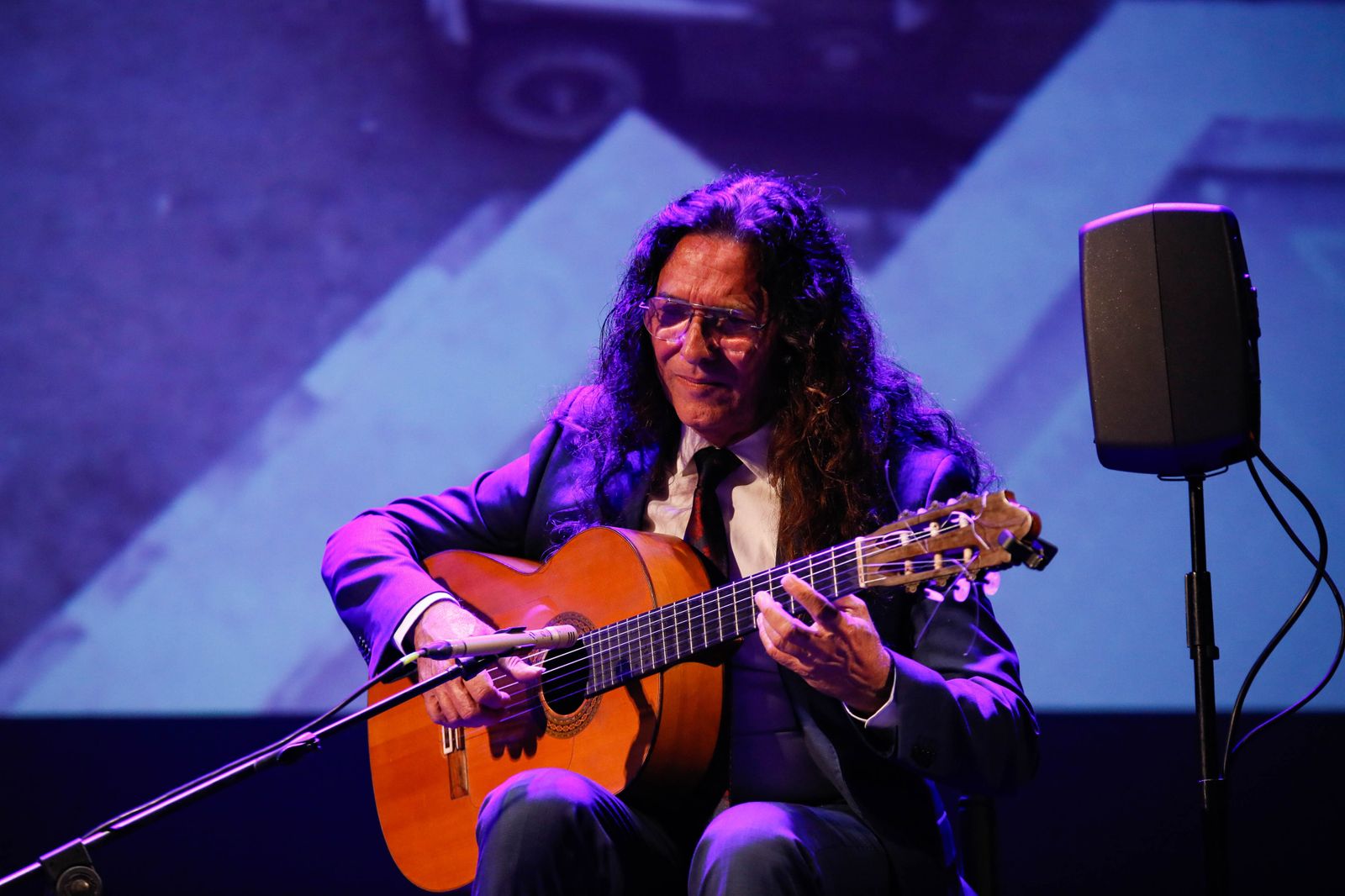 Imágenes de la Gala por el 40 Aniversario del Hospital Universitario Torrecárdenas