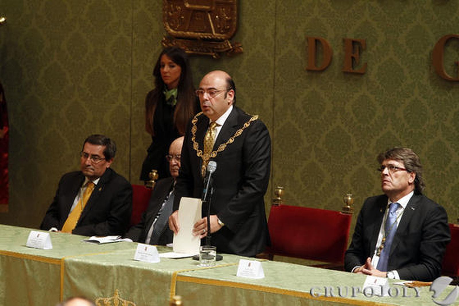 Foto: Pepe Villoslada