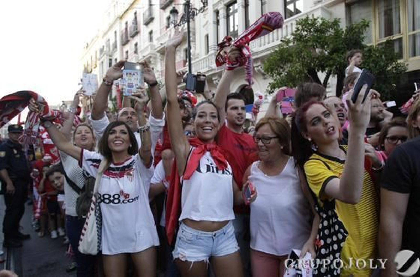 Foto: Antonio Pizarro