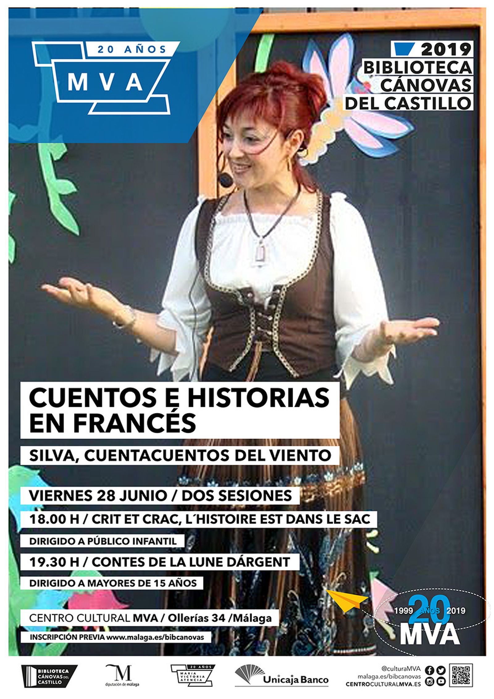 Cuentos en francés. ¿Quién puede dejar pasar esta oportunidad?