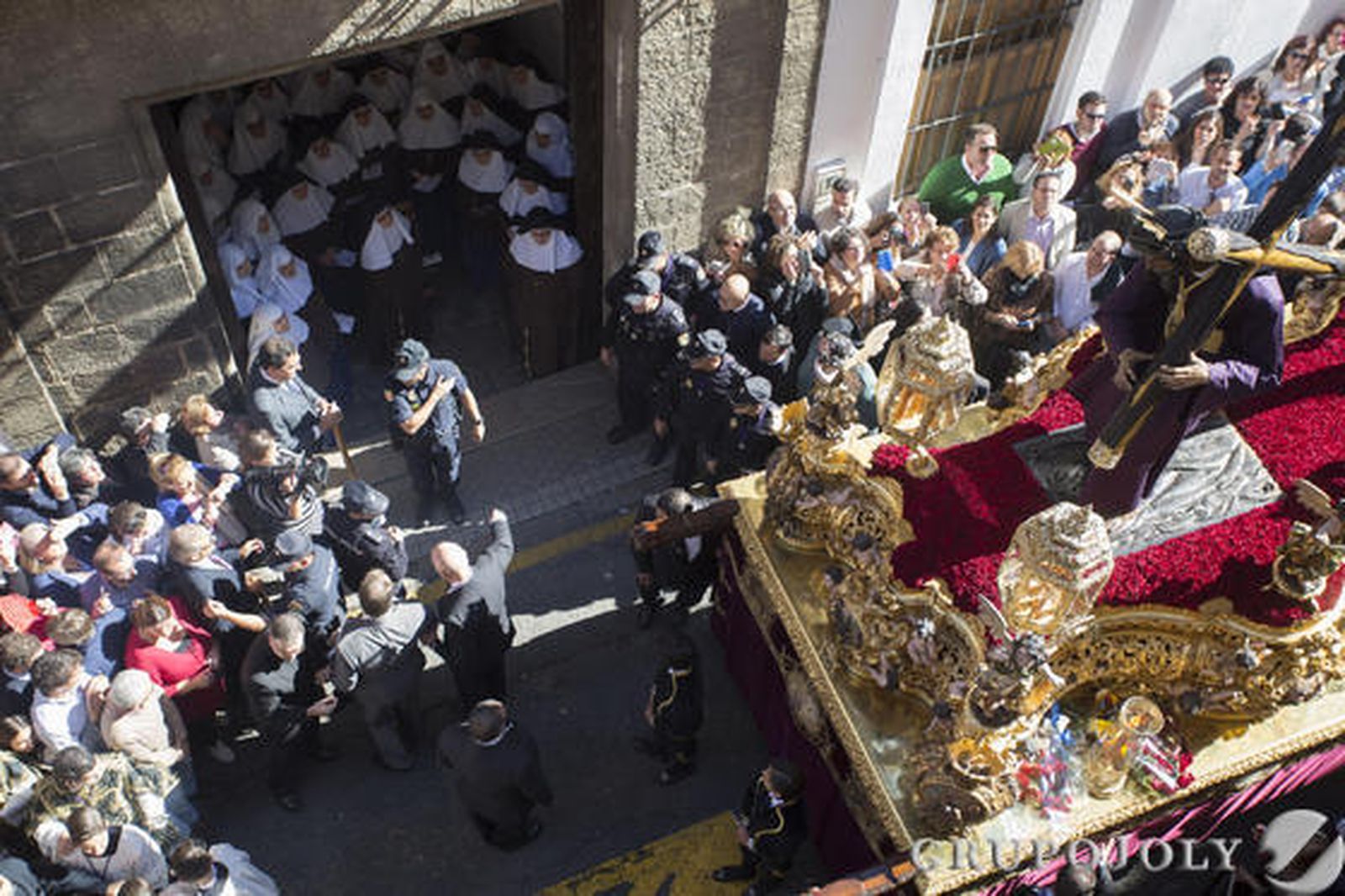 Foto: Antonio Pizarro